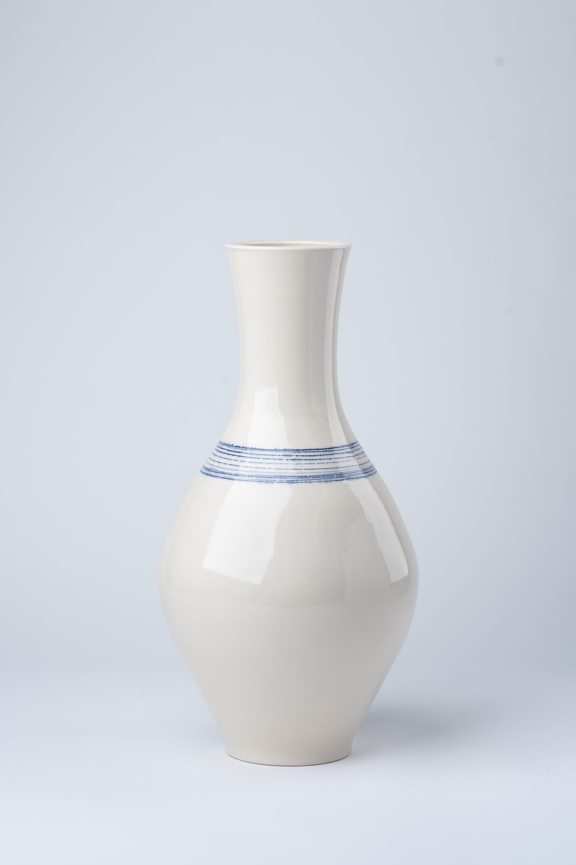 Ltd. Edition Large Vase