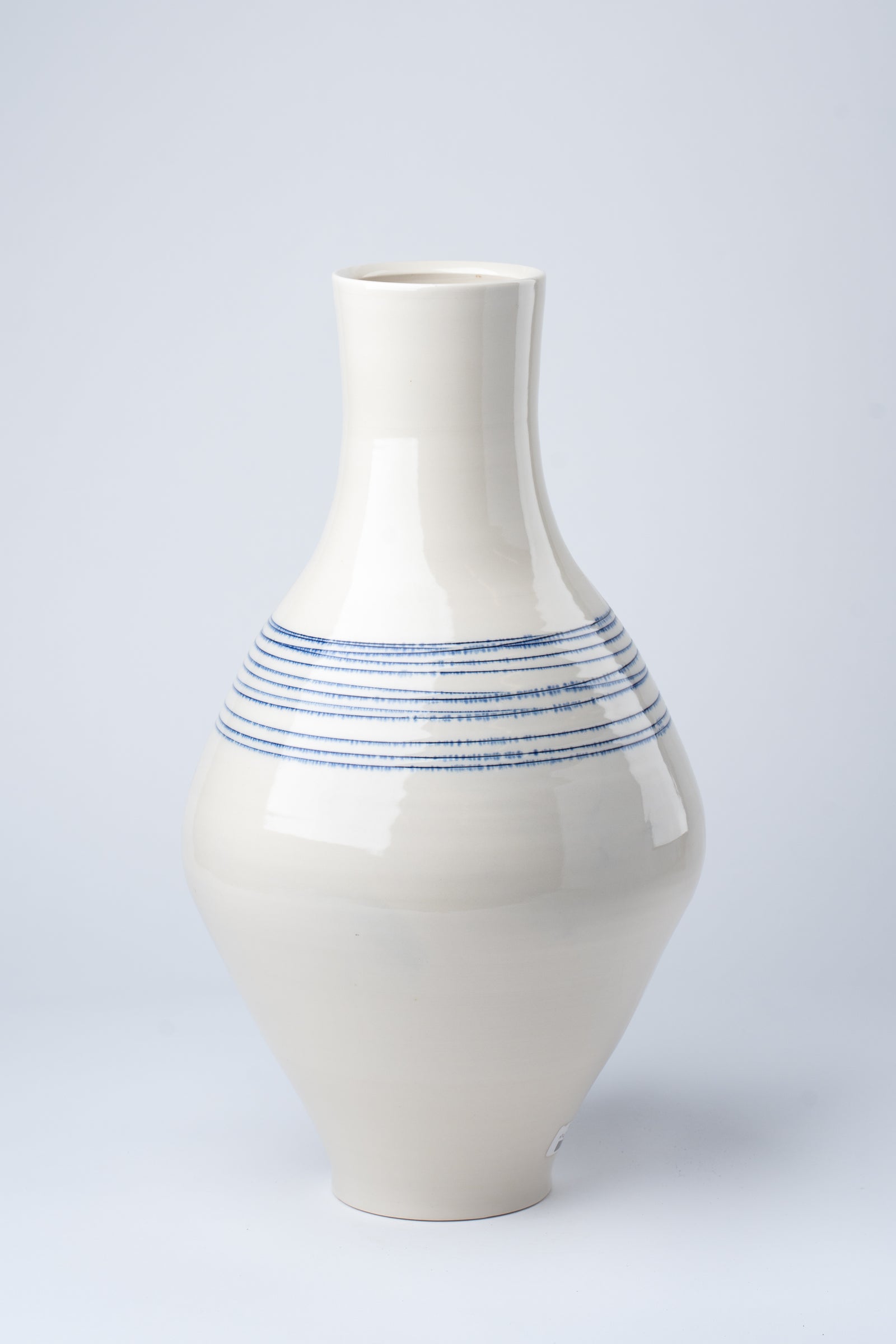 Ltd. Edition Large Vase
