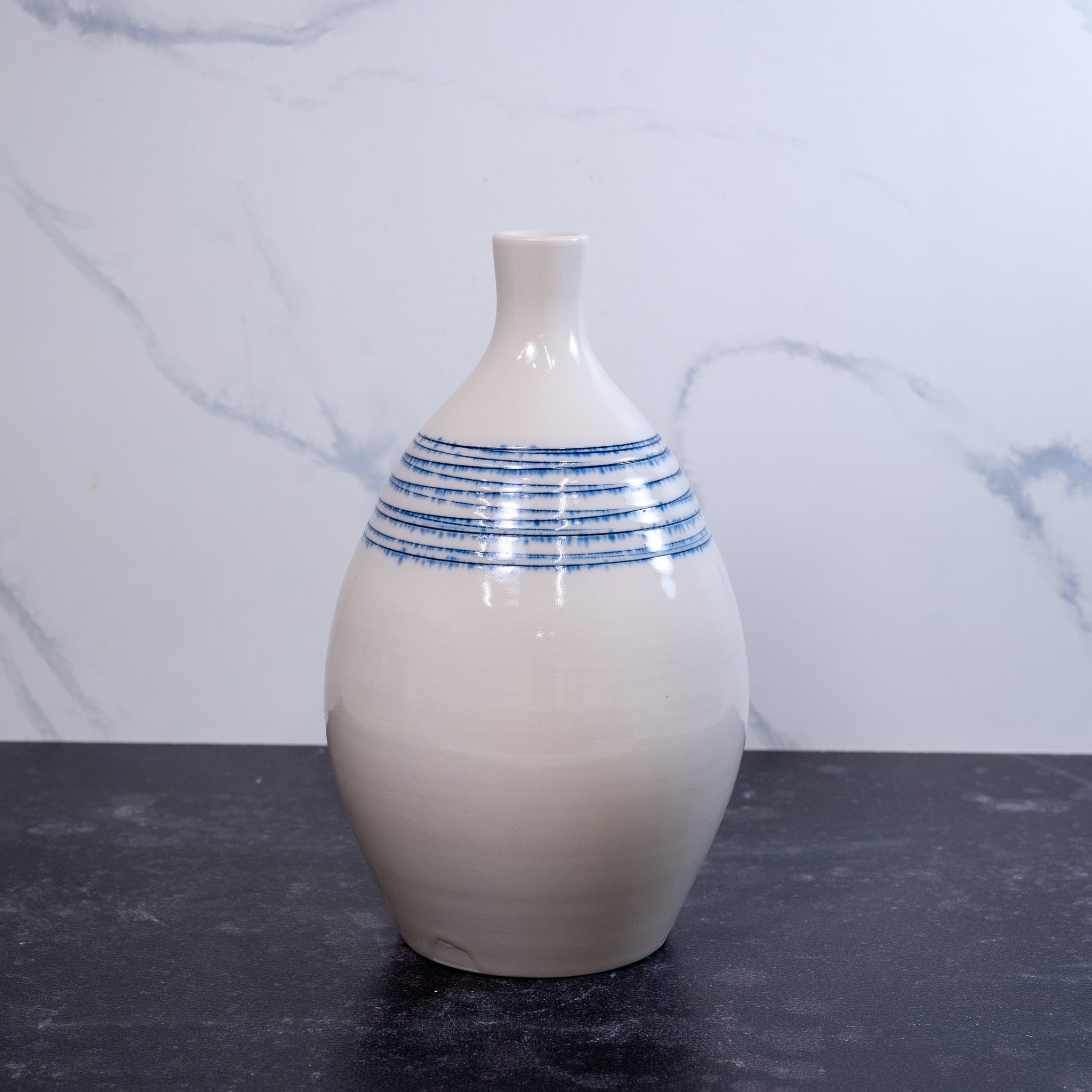 Ltd. Edition Vase 2023-005