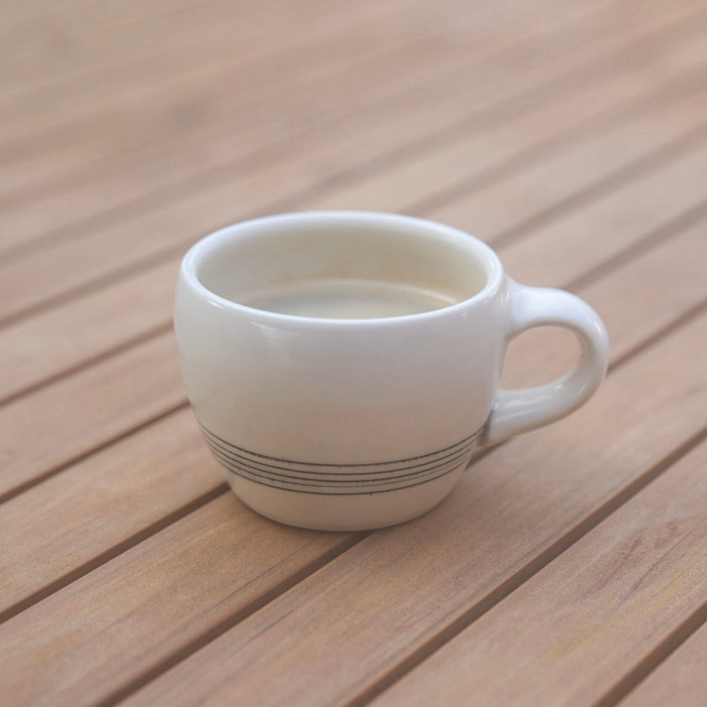 Cappuccino Cup