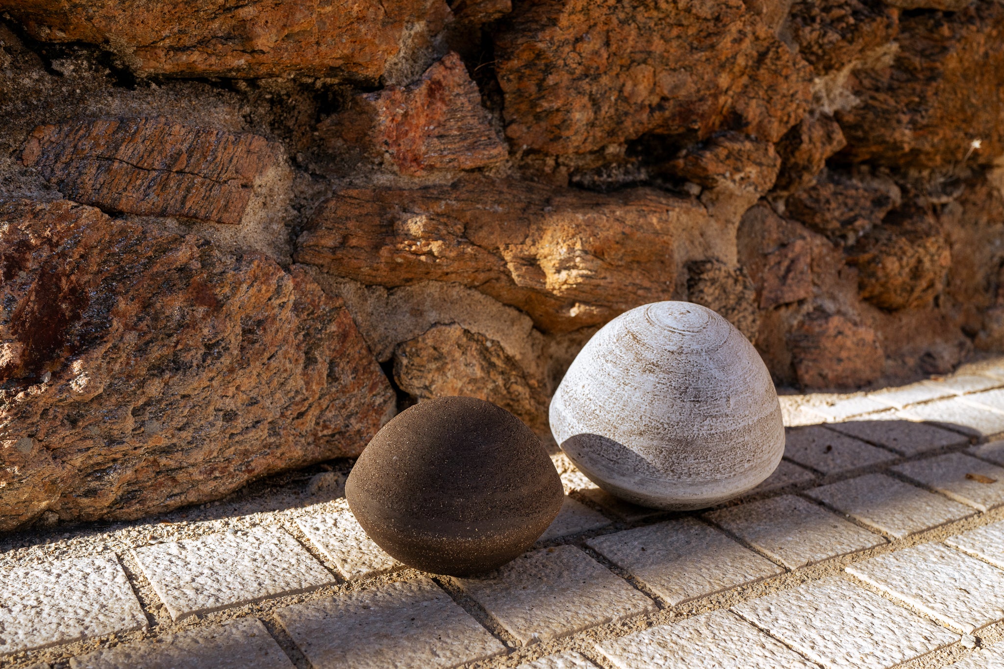Pots from France- Collection No. 4