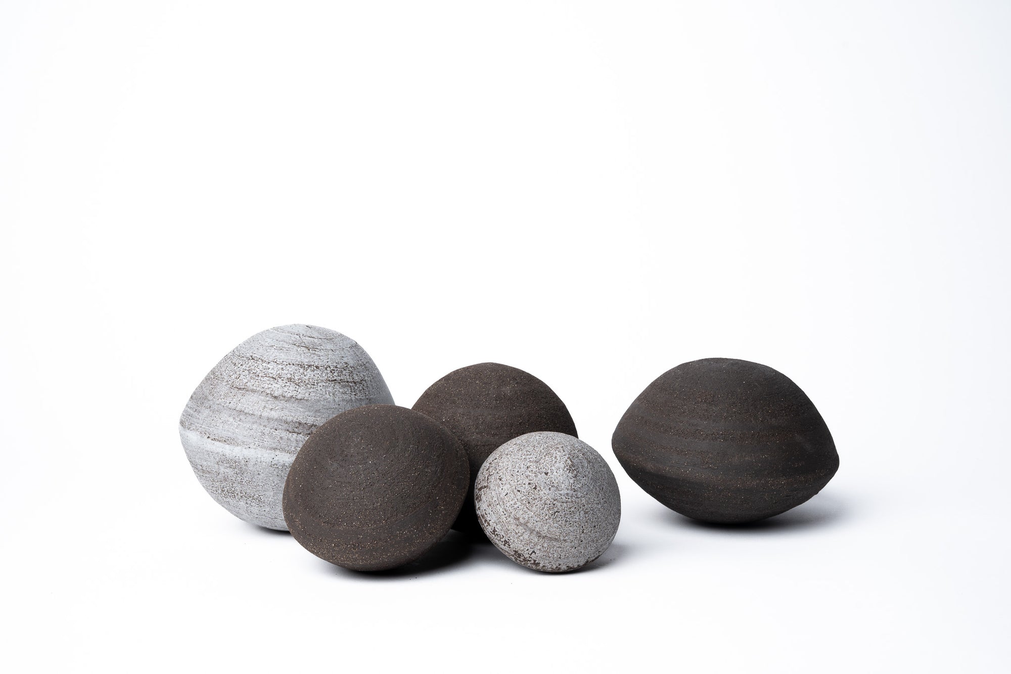 Pots from France- Collection No. 1