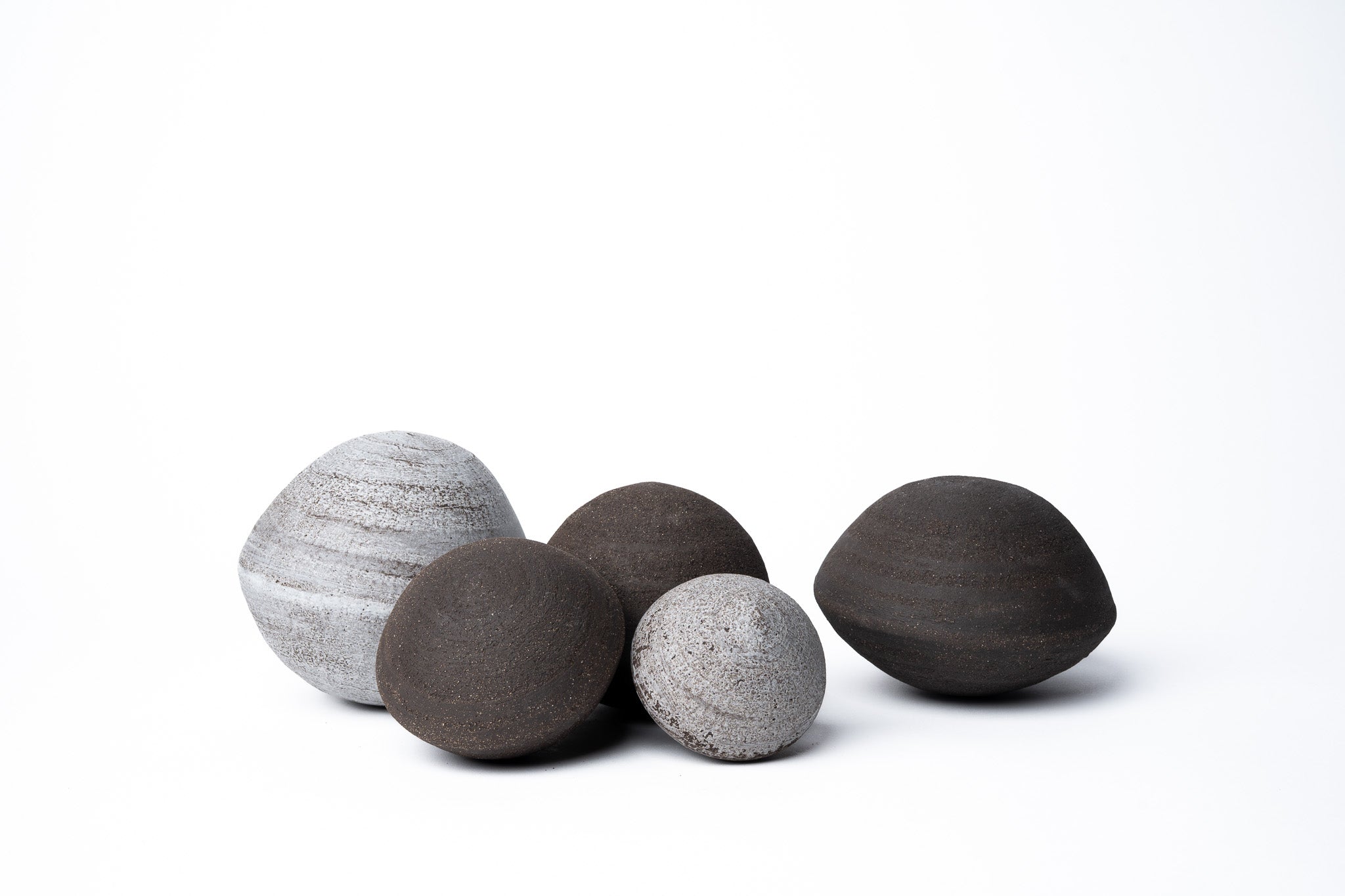 Pots from France- Collection No. 1