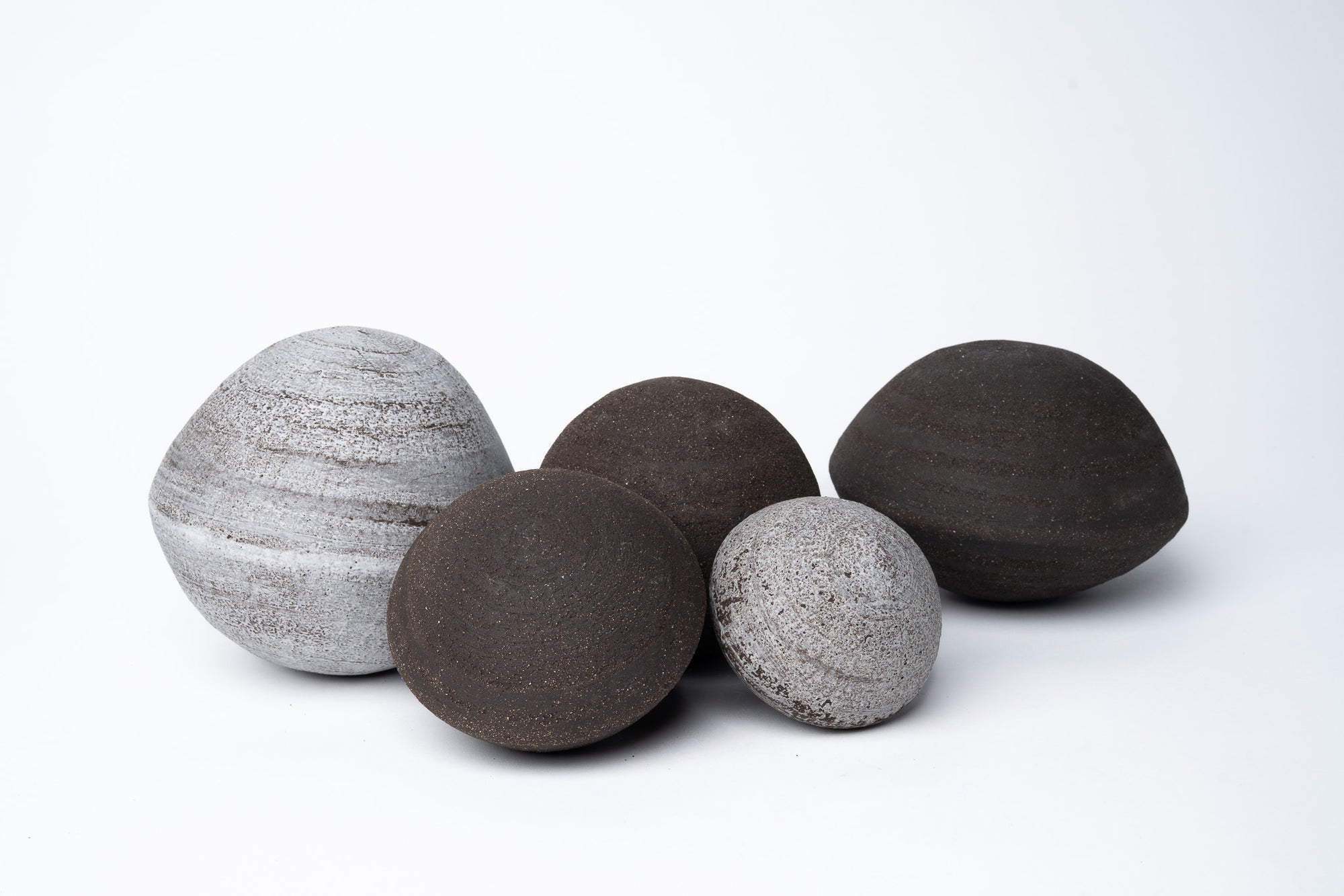 Pots from France- Collection No. 1