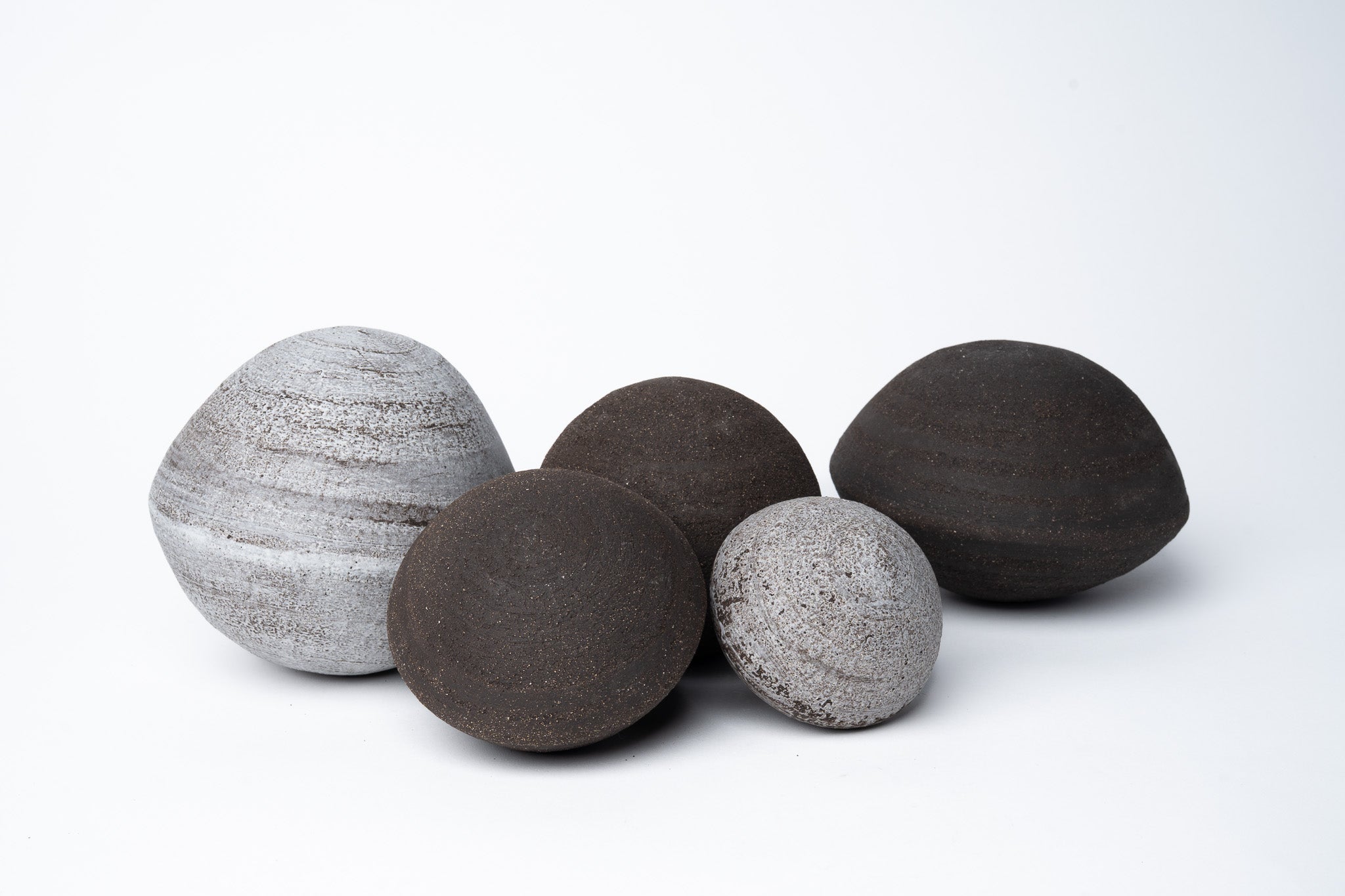 Pots from France- Collection No. 1