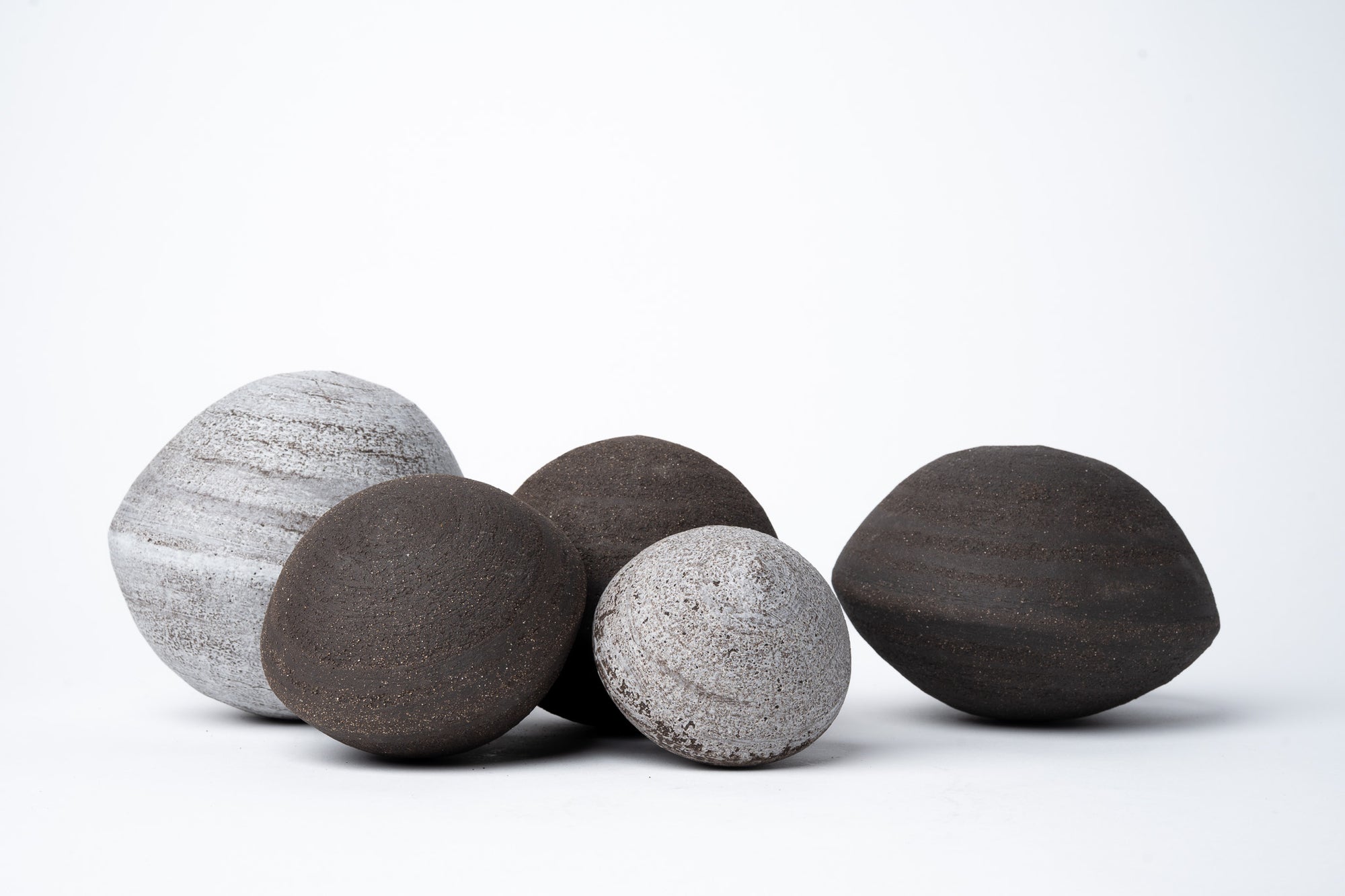 Pots from France- Collection No. 1
