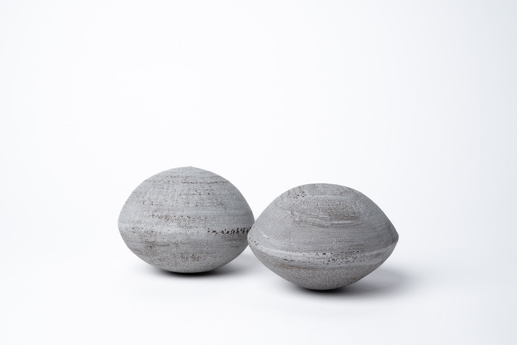 Pots from France- Collection No. 2