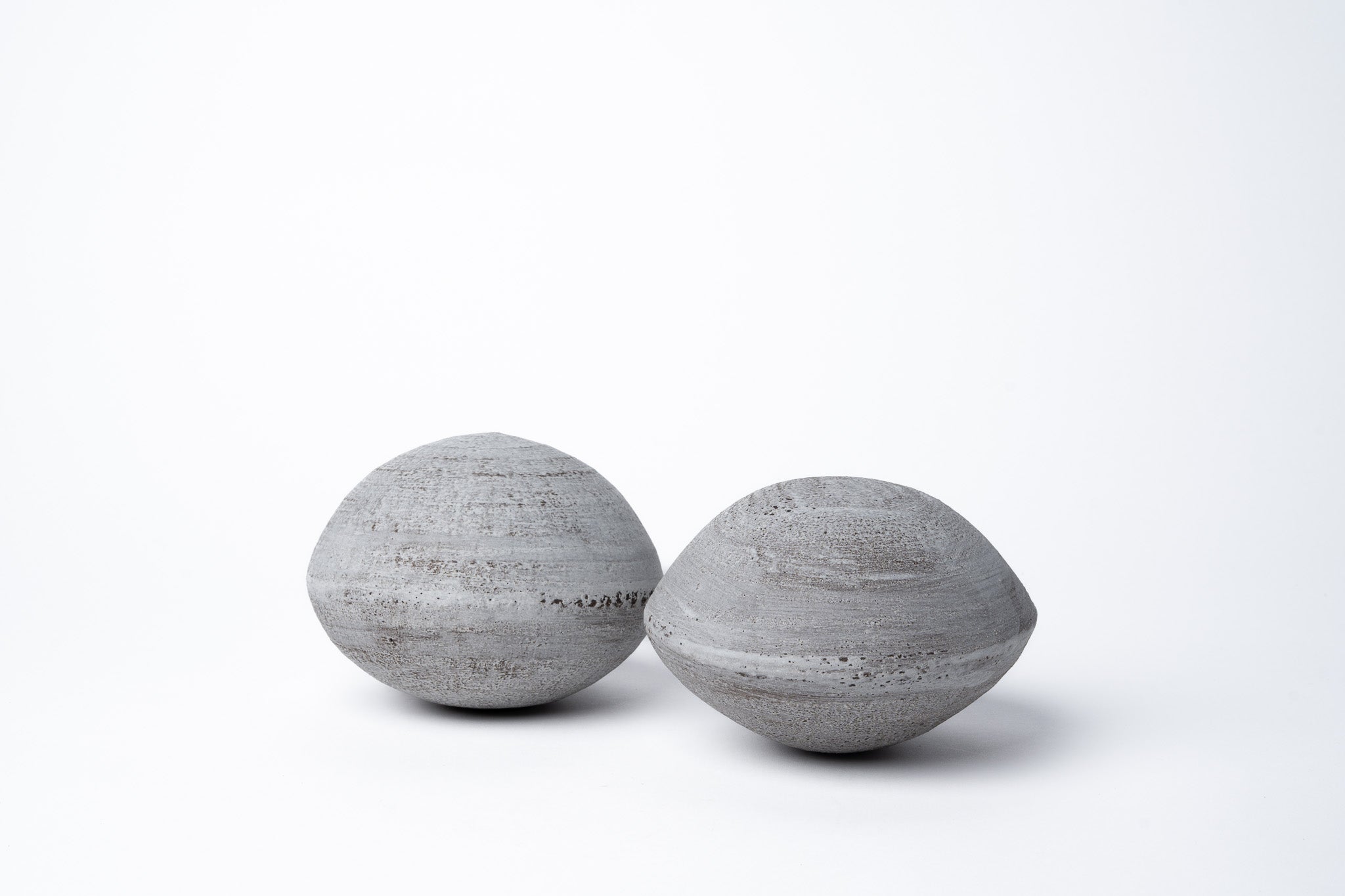 Pots from France- Collection No. 2