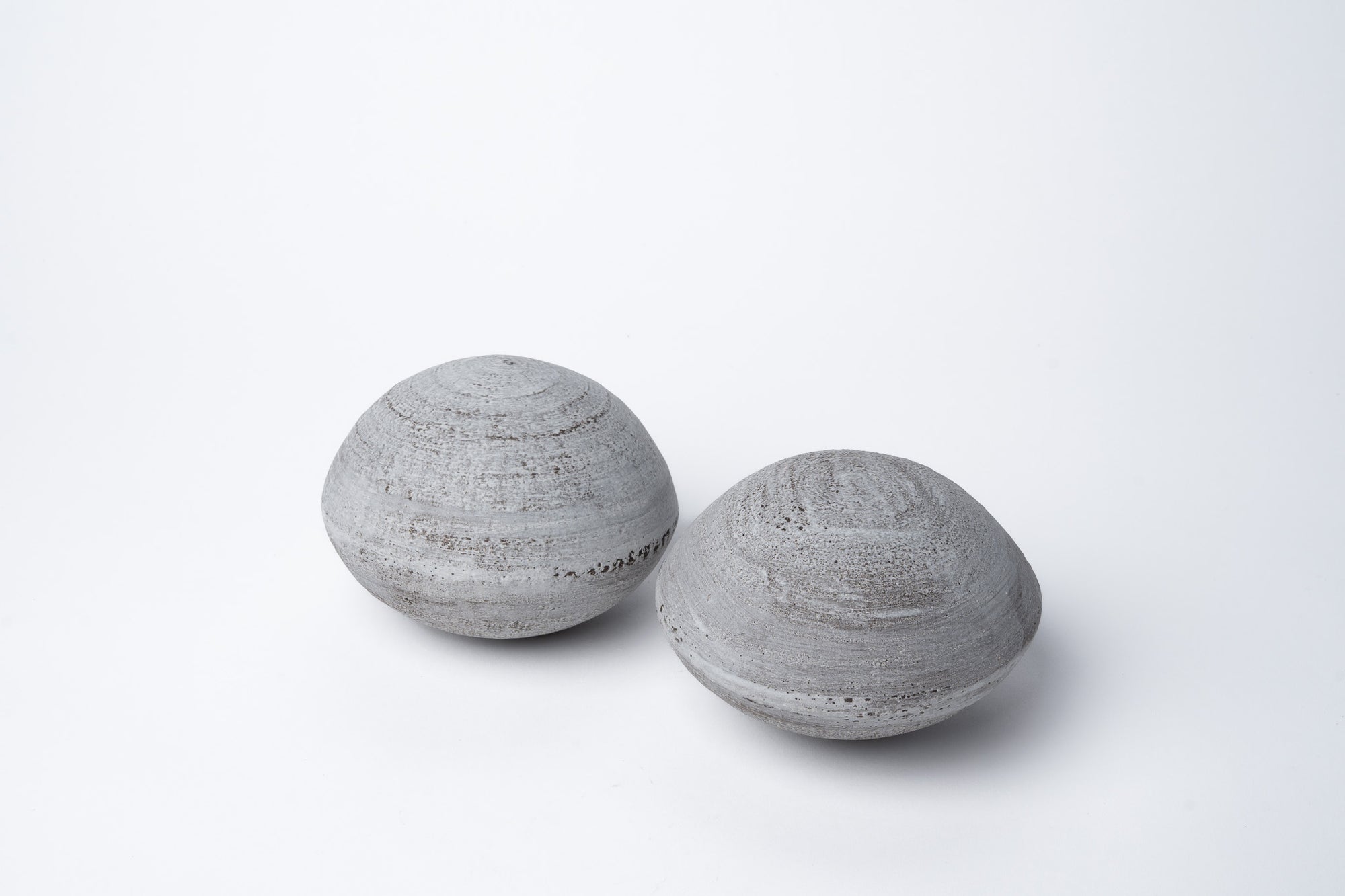 Pots from France- Collection No. 2