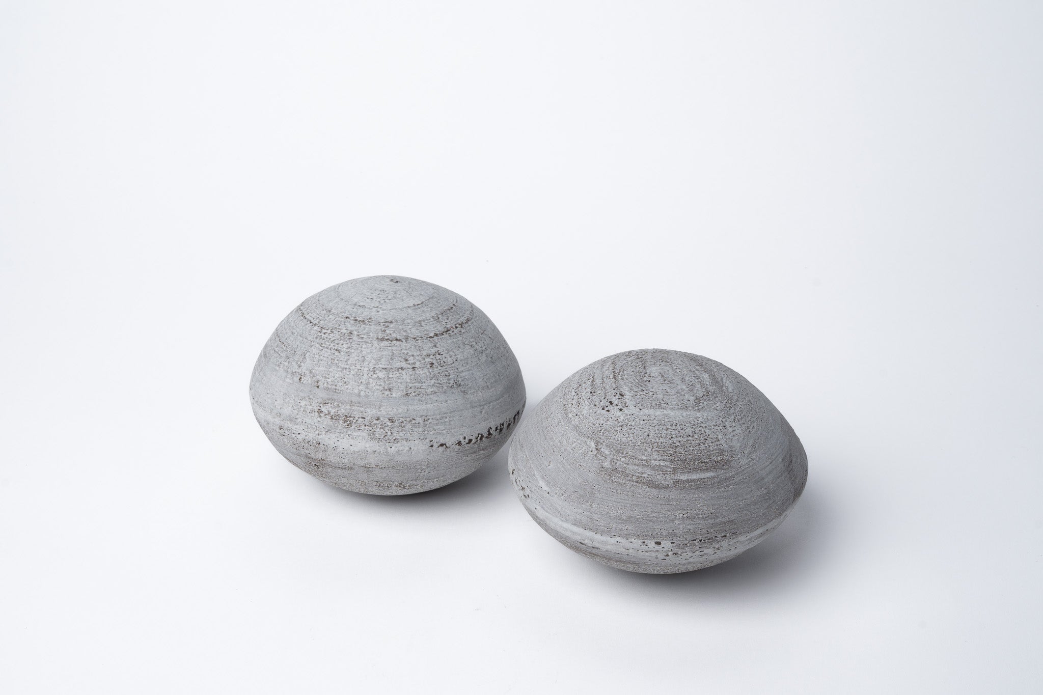 Pots from France- Collection No. 2