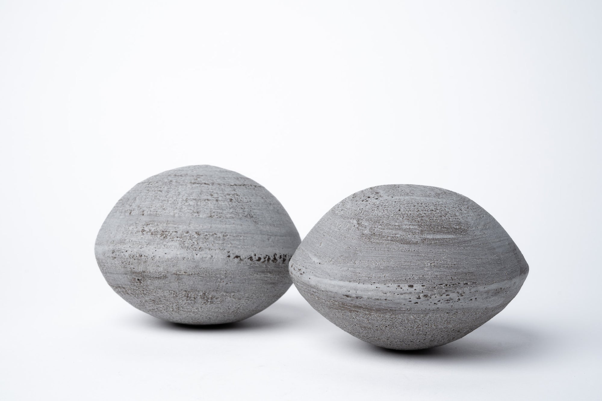 Pots from France- Collection No. 2