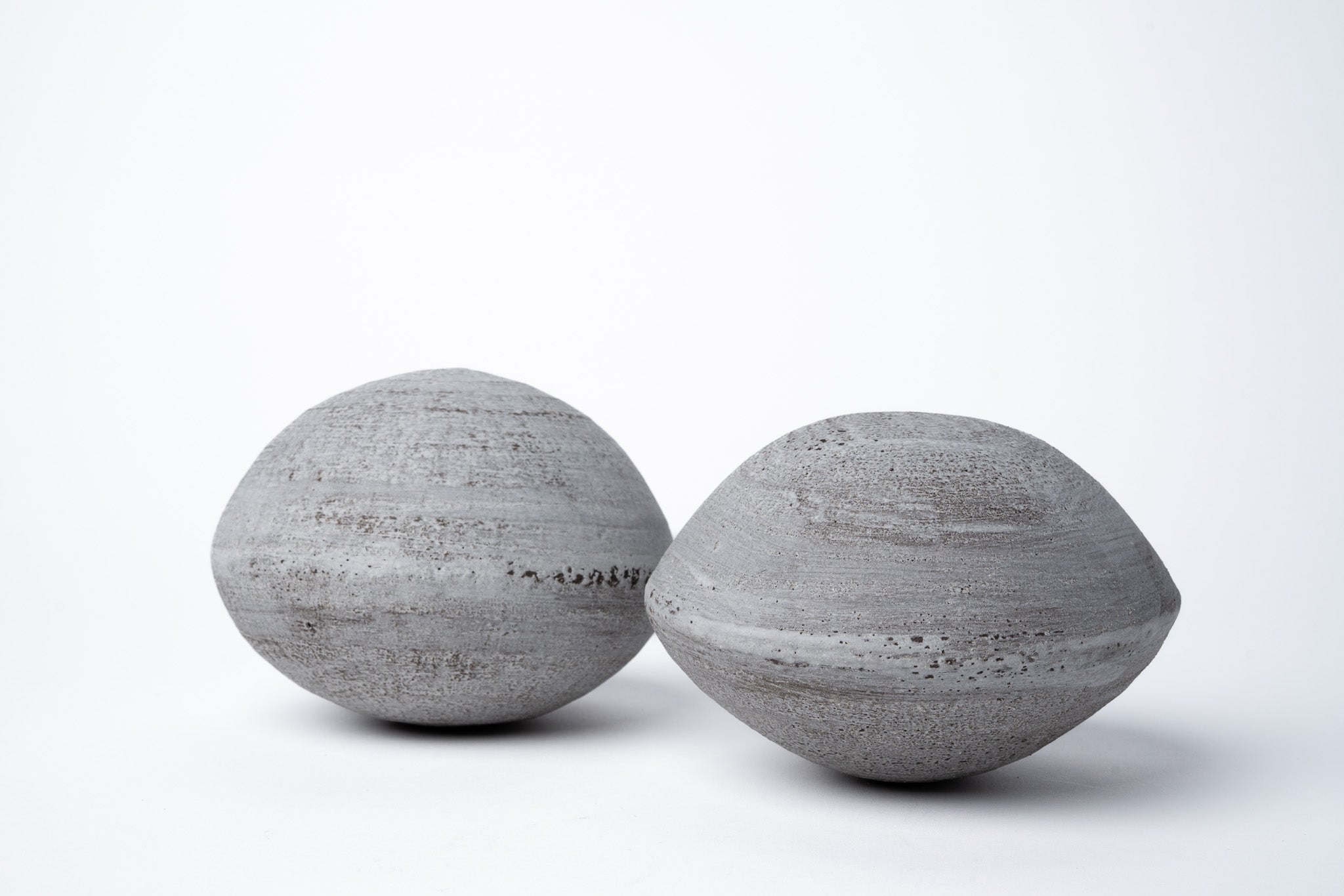 Pots from France- Collection No. 2