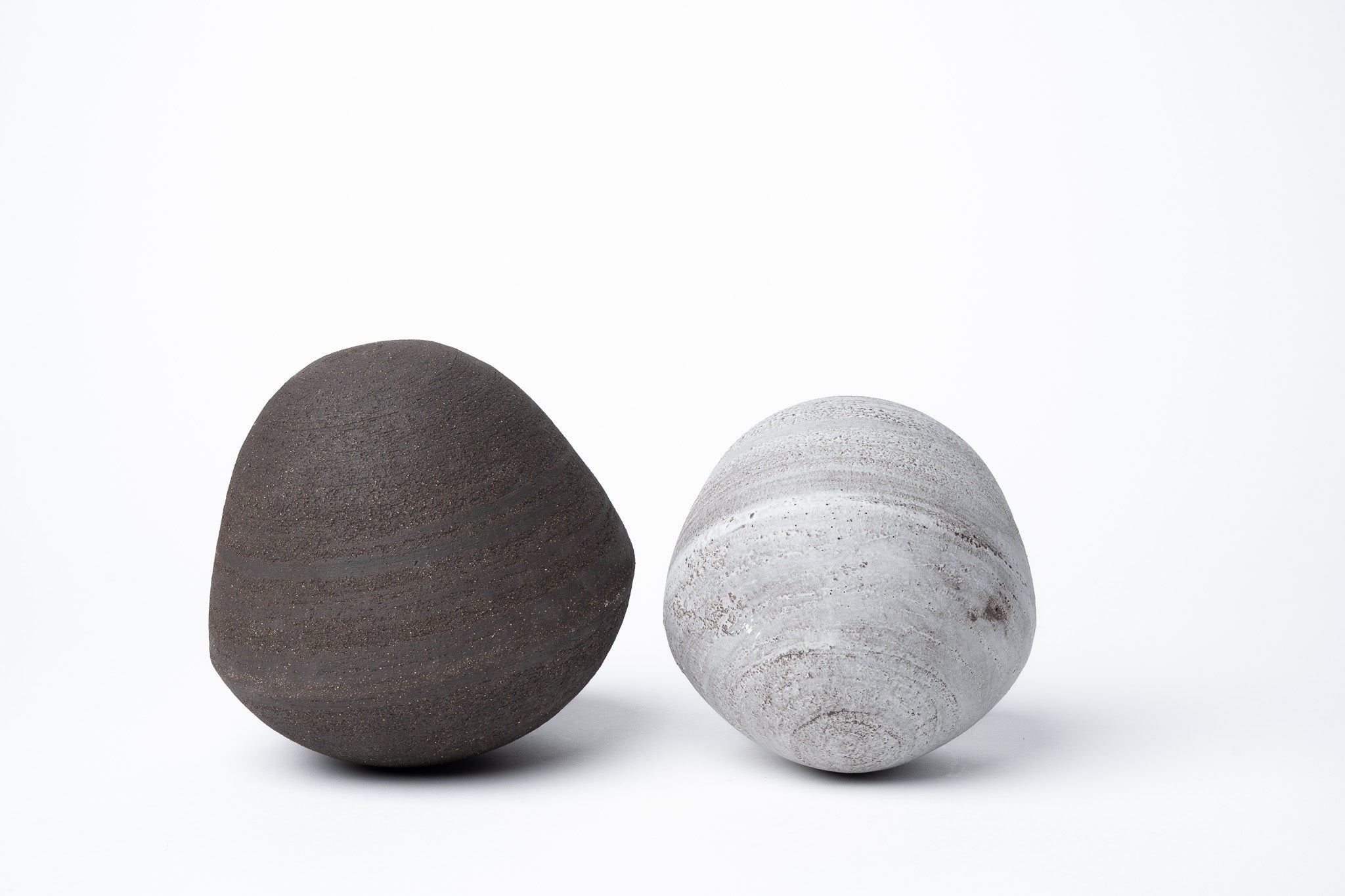 Pots from France- Collection No. 3