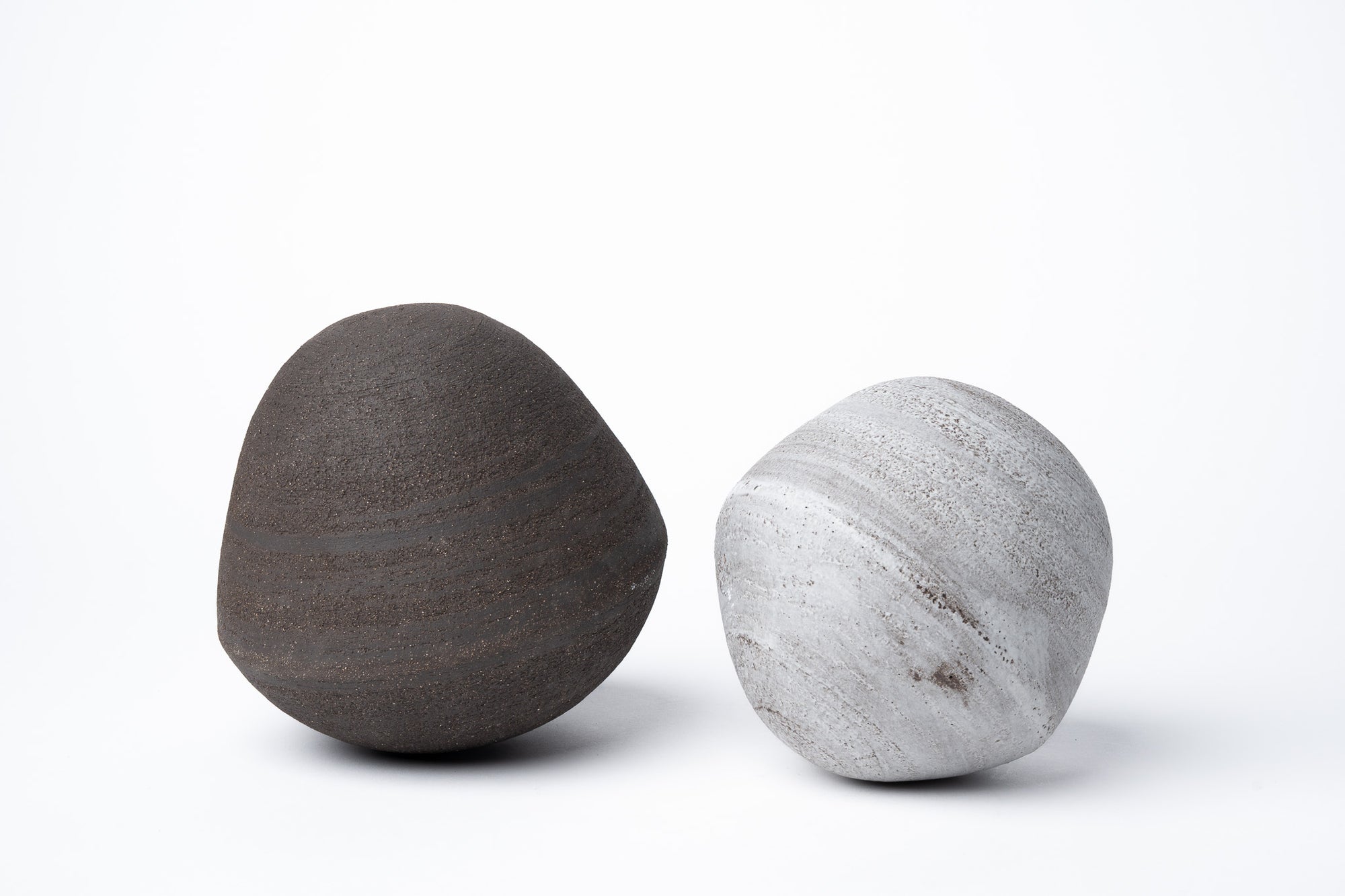 Pots from France- Collection No. 3