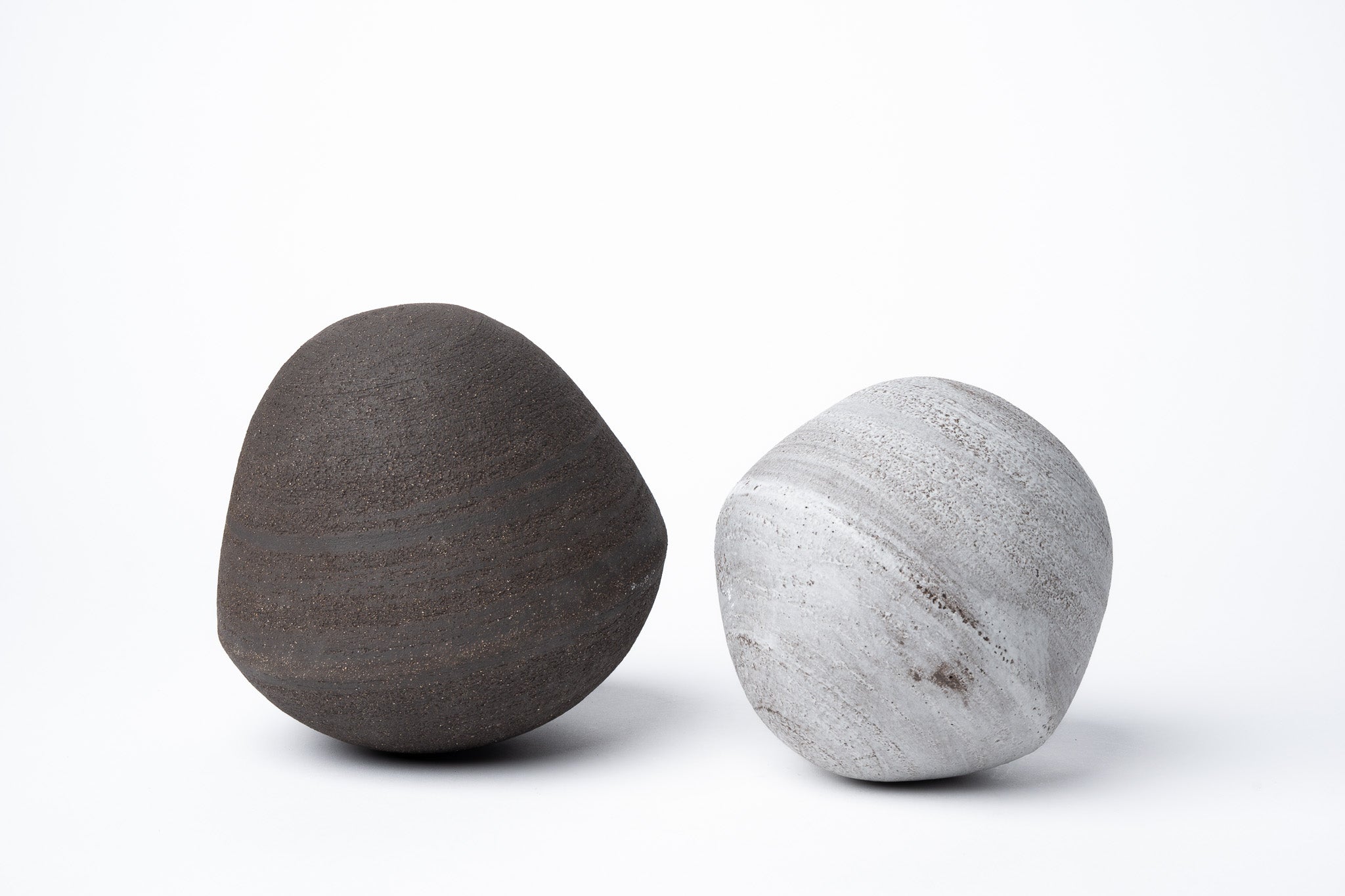 Pots from France- Collection No. 3