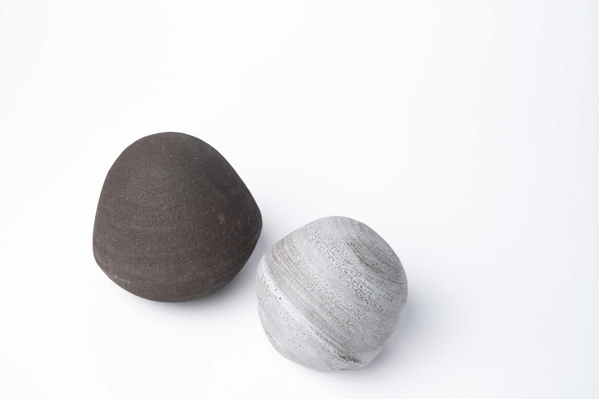 Pots from France- Collection No. 3
