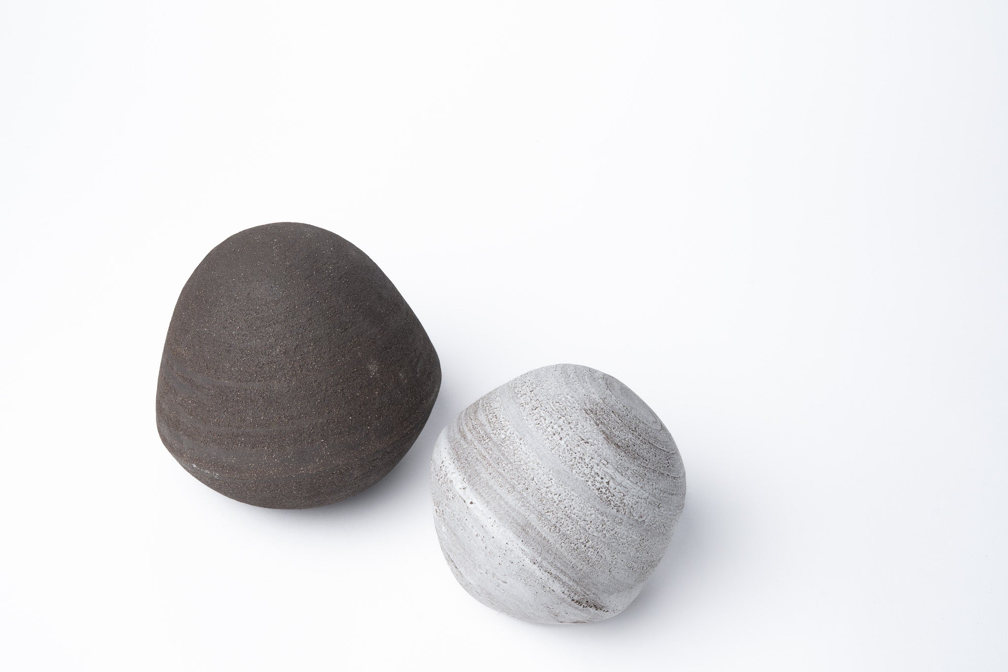 Pots from France- Collection No. 3