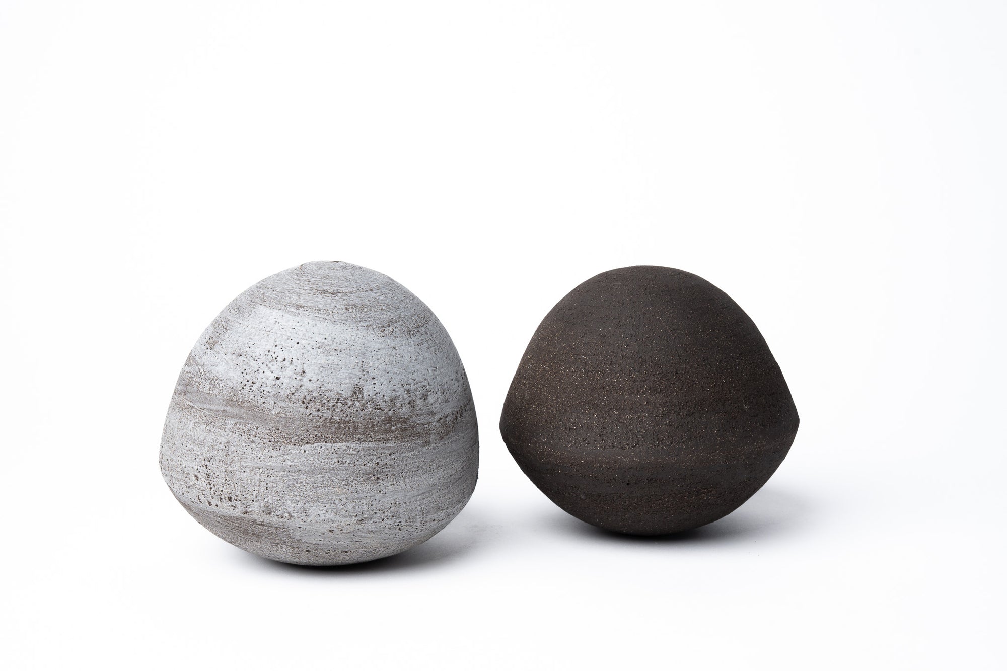 Pots from France- Collection No. 4