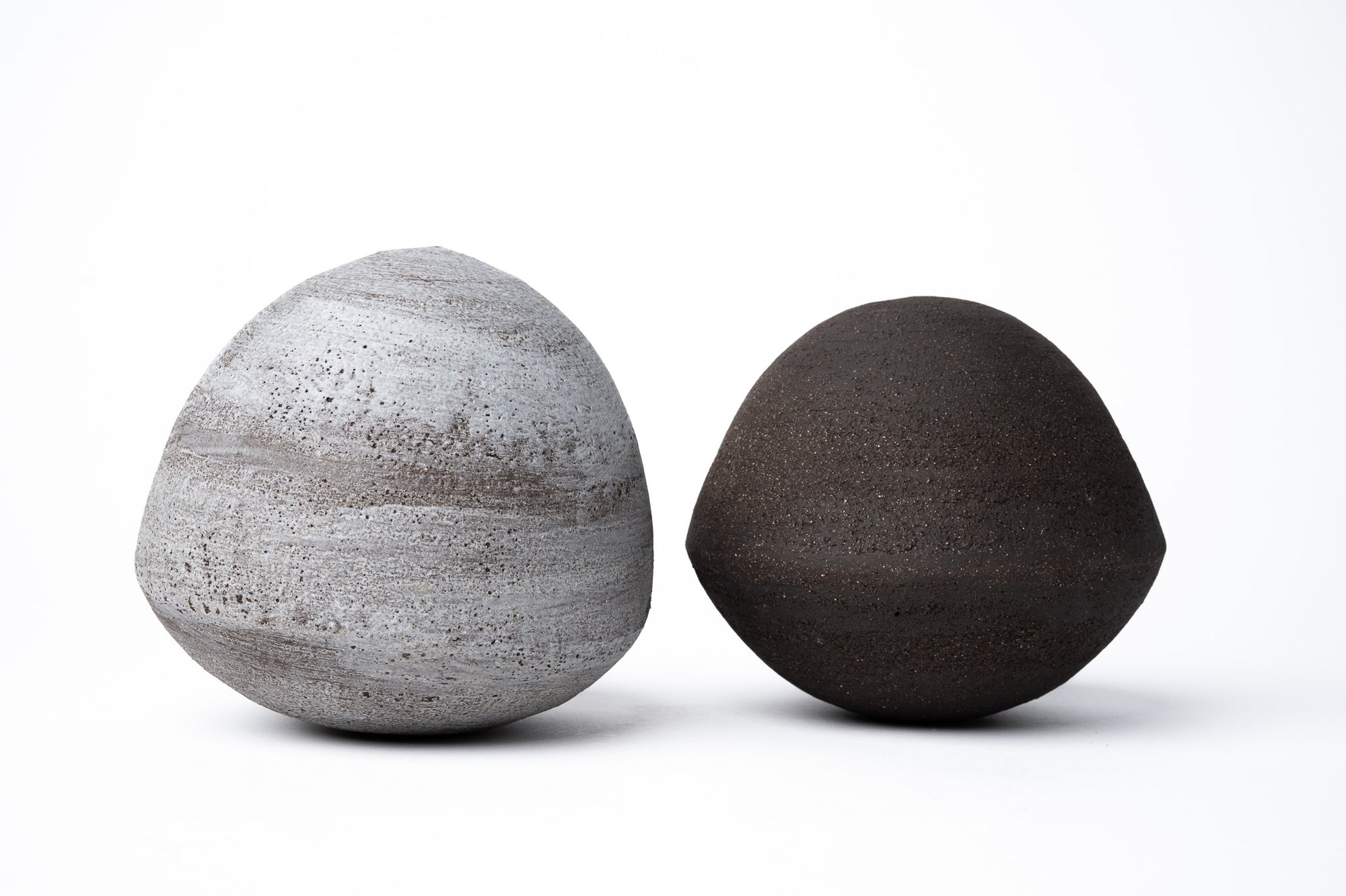 Pots from France- Collection No. 4