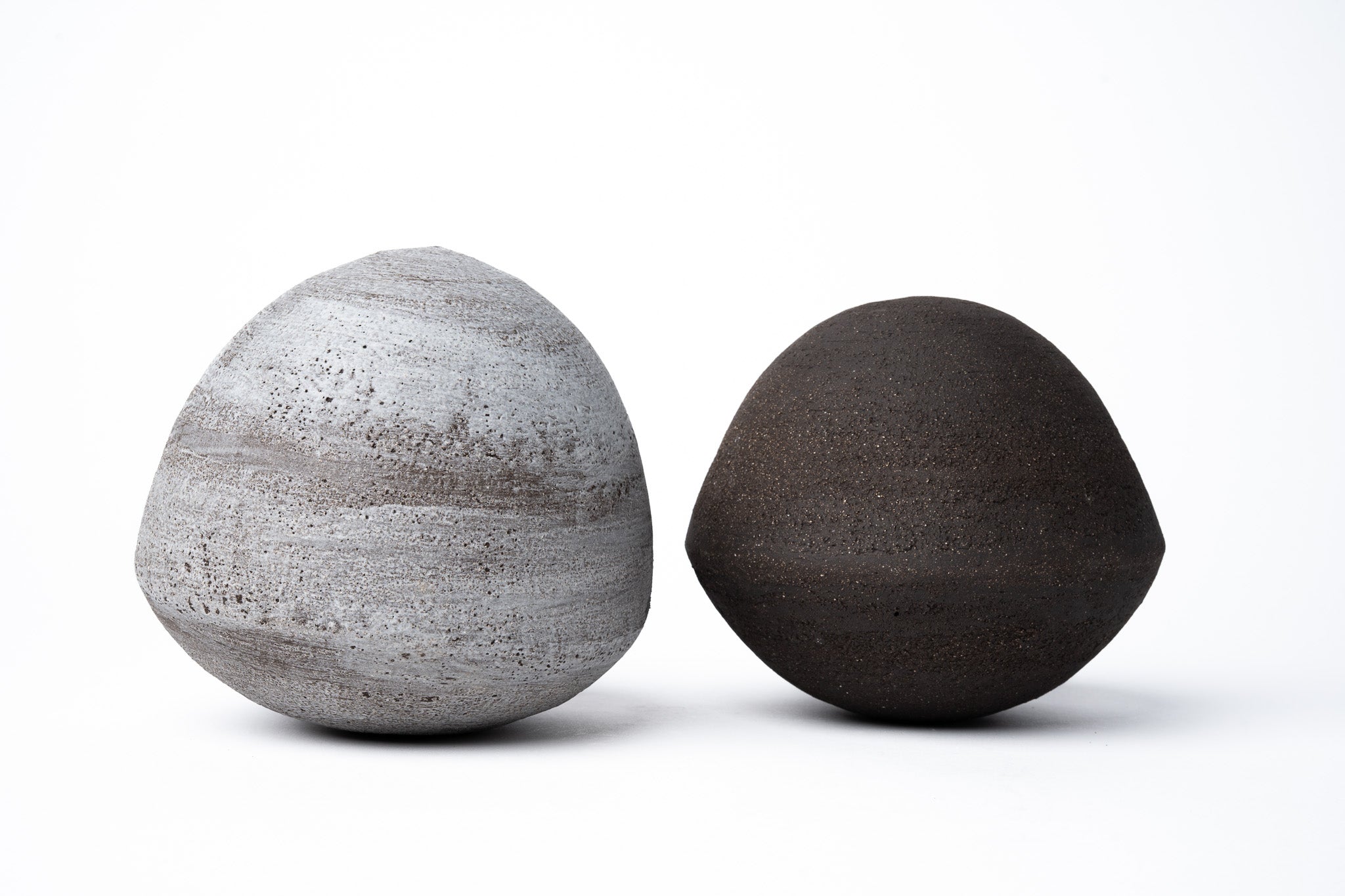Pots from France- Collection No. 4