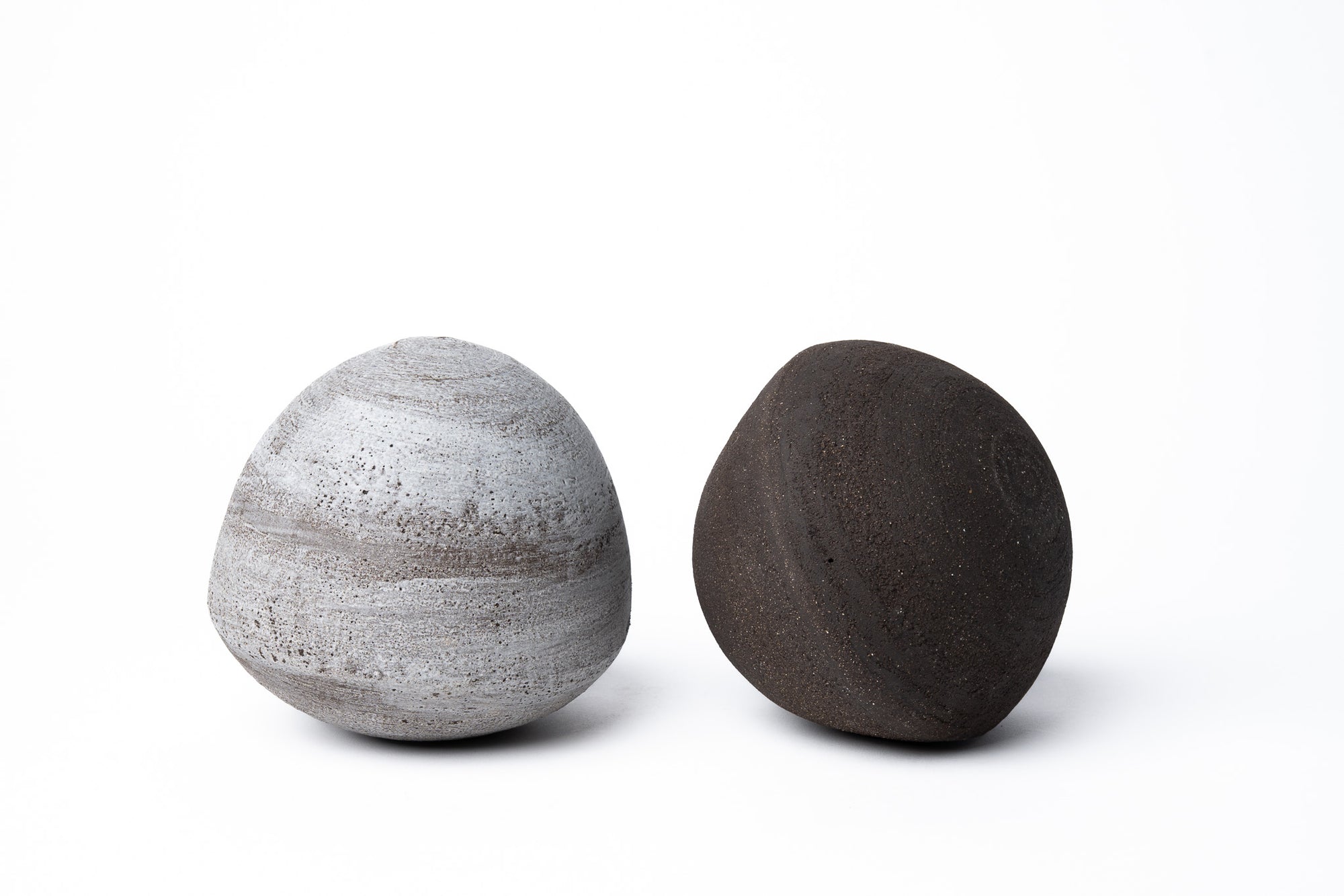 Pots from France- Collection No. 4