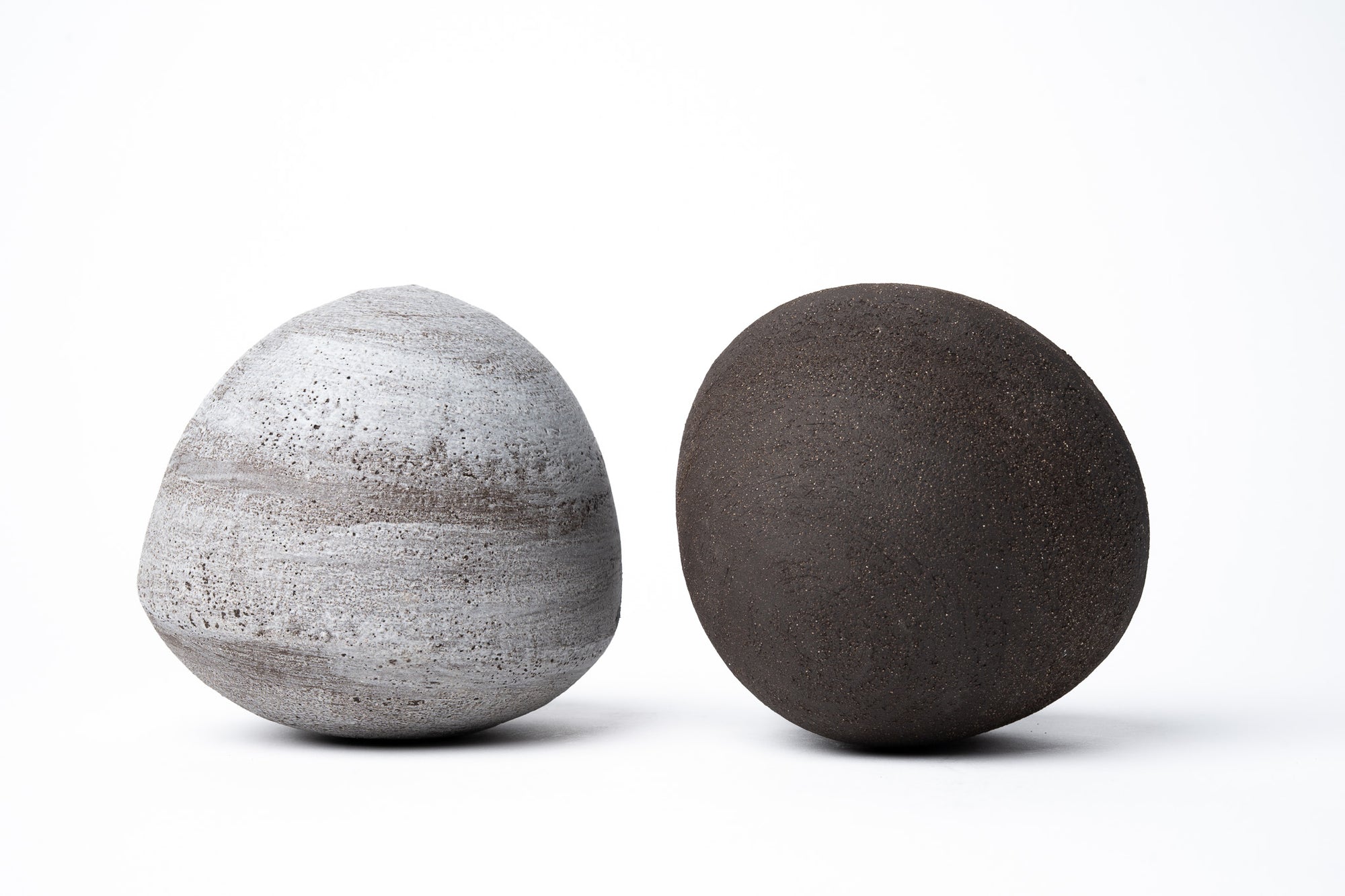 Pots from France- Collection No. 4