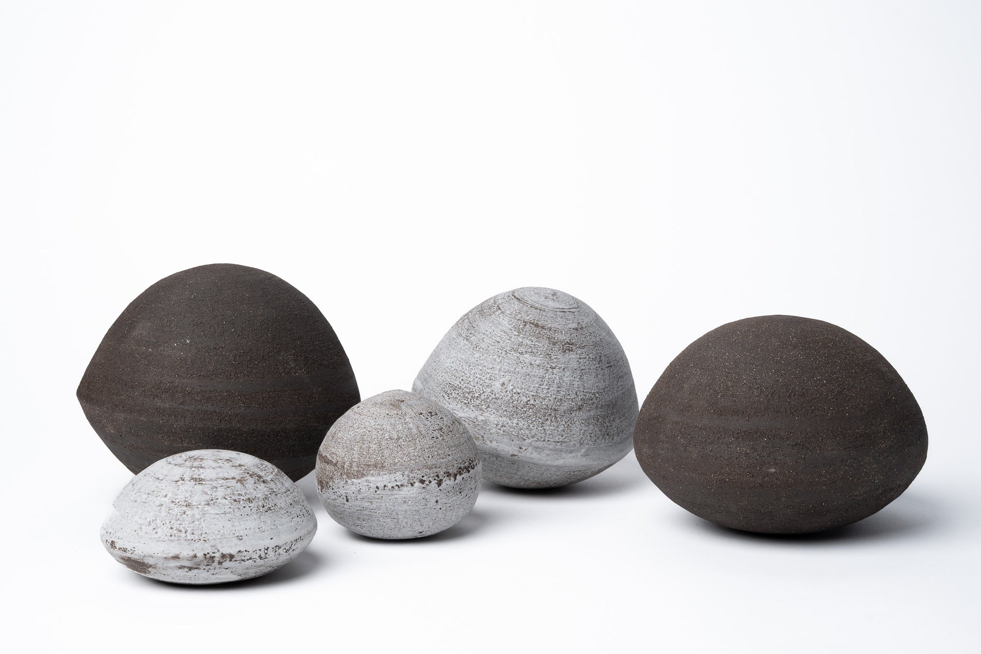 Pots from France- Collection No. 5