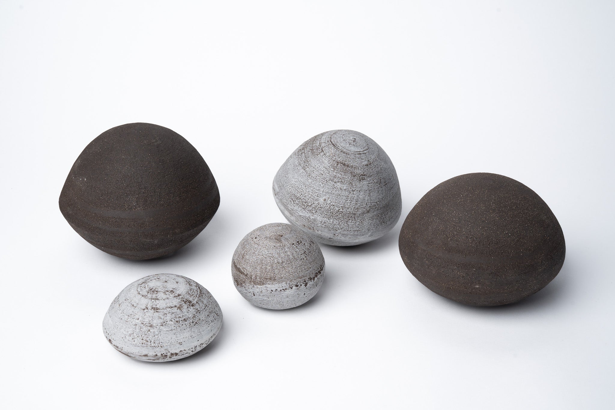 Pots from France- Collection No. 5