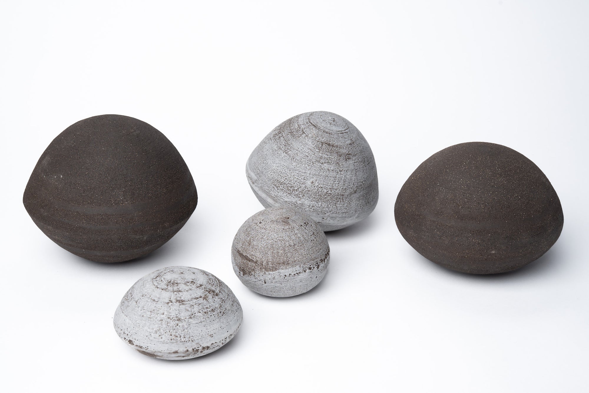 Pots from France- Collection No. 5