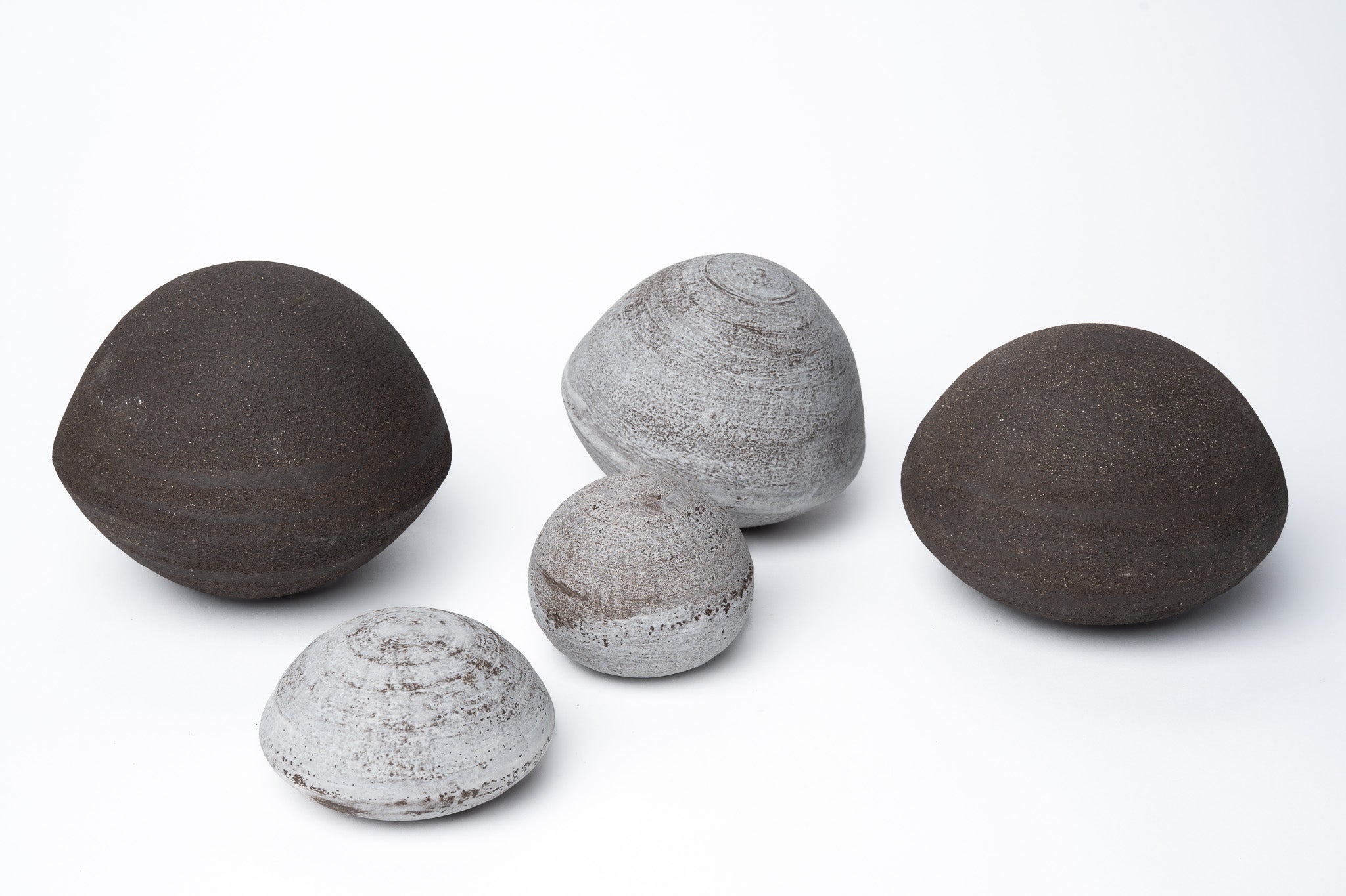 Pots from France- Collection No. 5