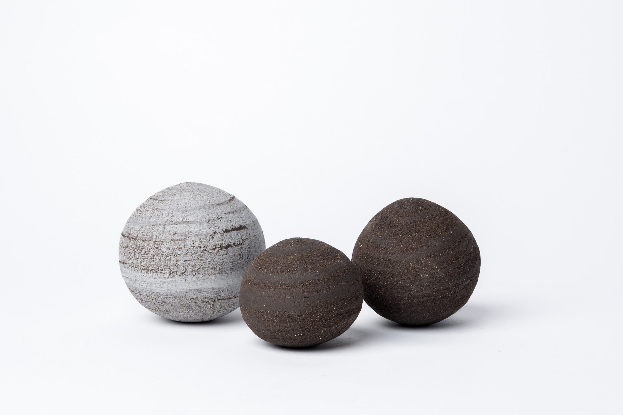 Pots from France- Collection No. 6