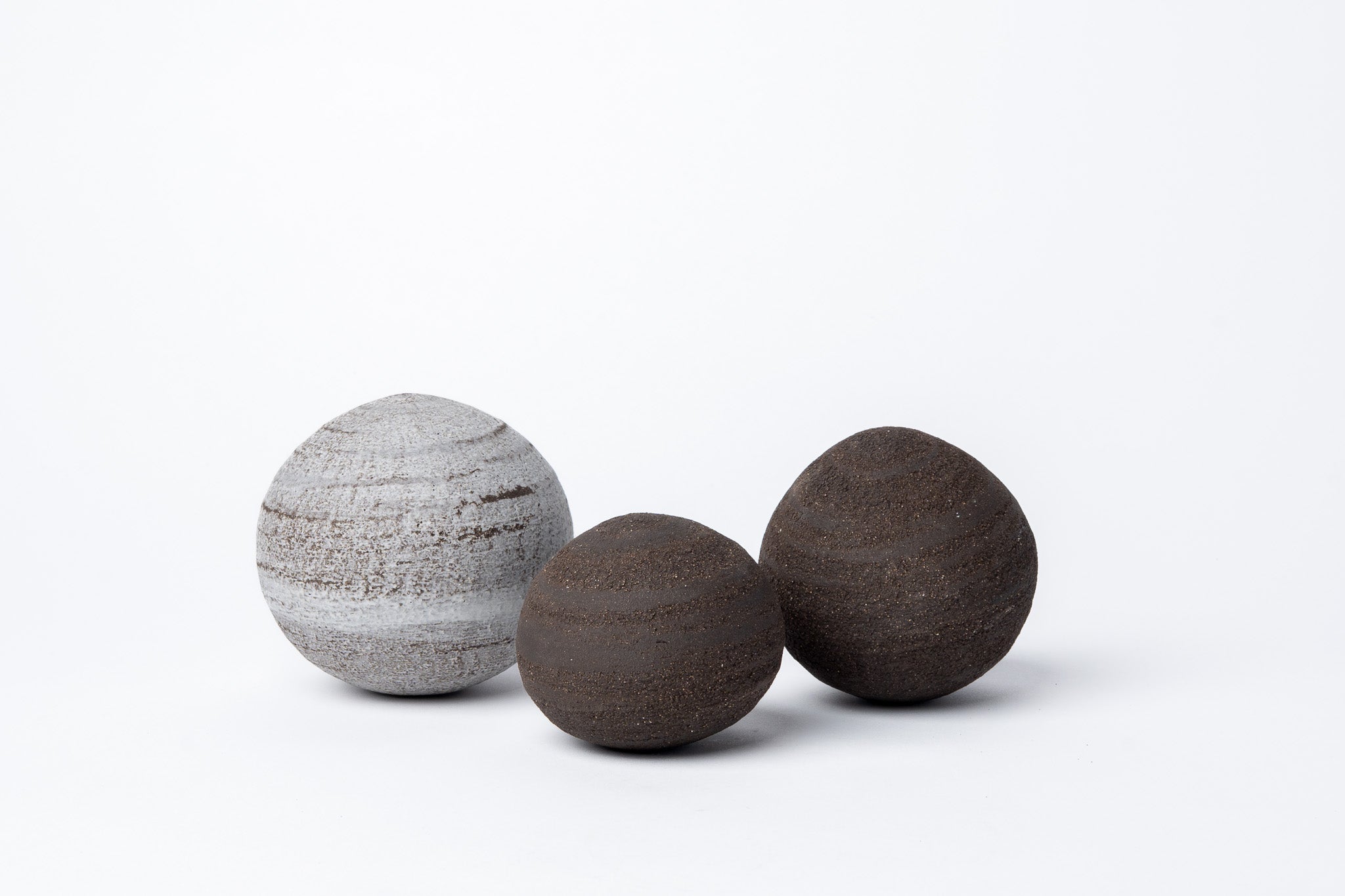Pots from France- Collection No. 6
