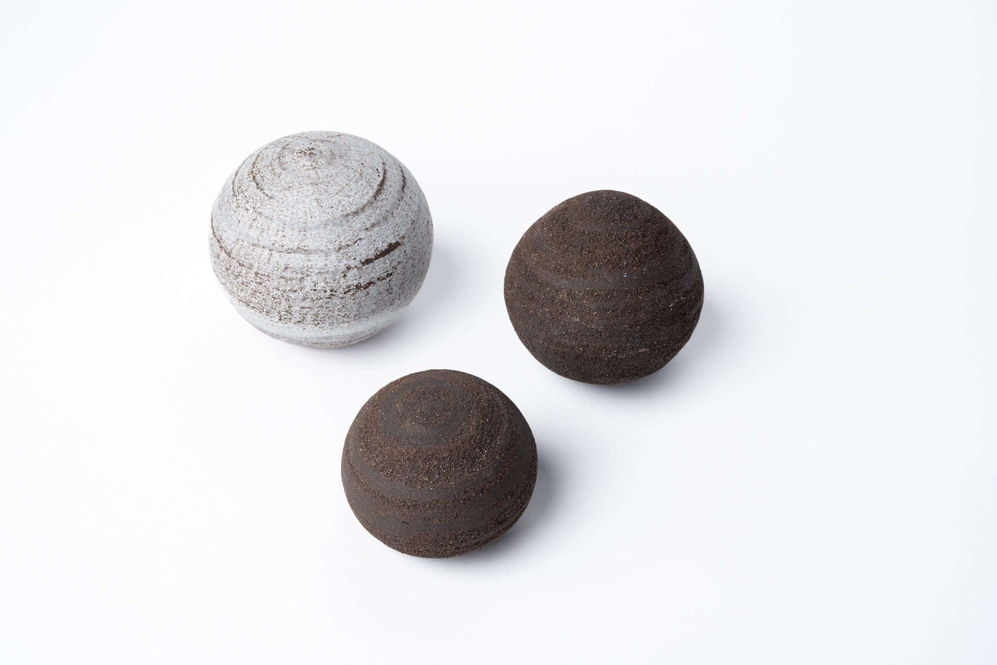 Pots from France- Collection No. 6