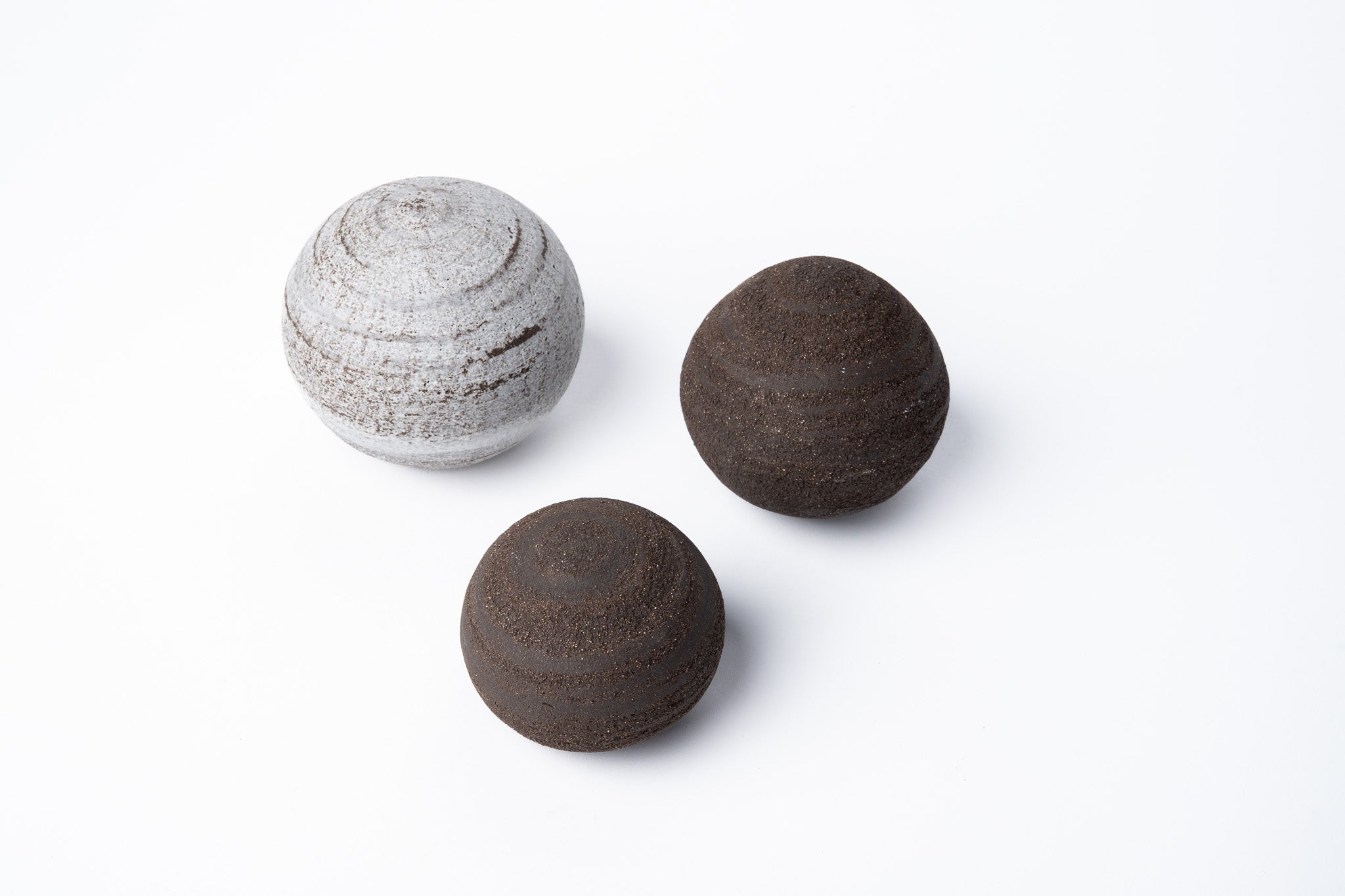 Pots from France- Collection No. 6
