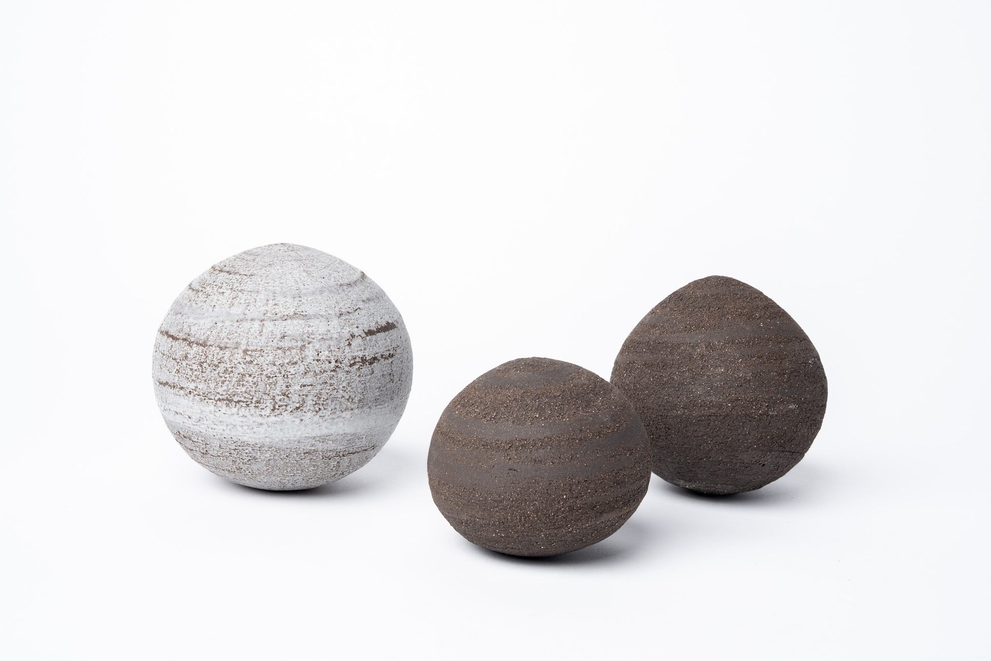 Pots from France- Collection No. 6