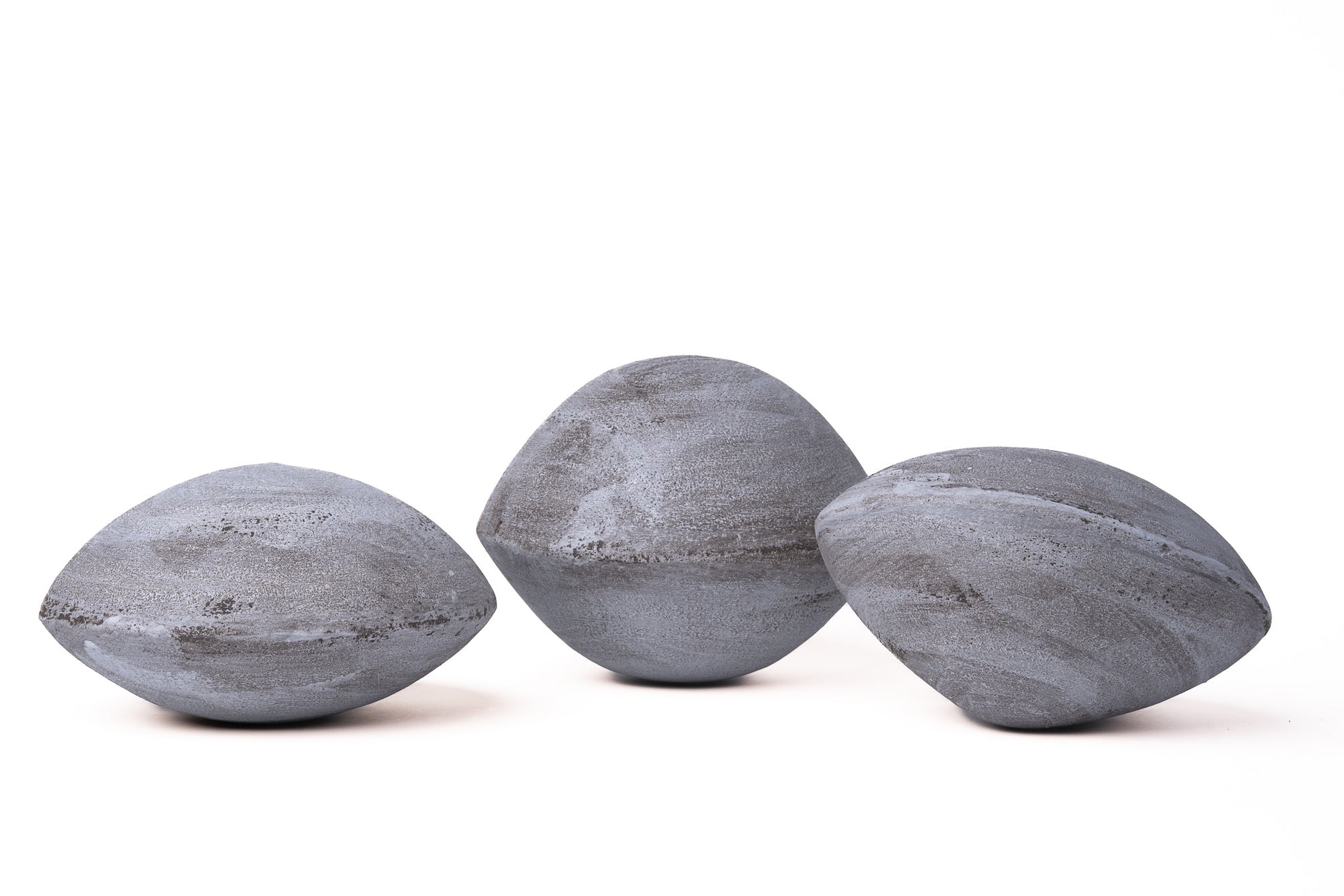 Pots from France- Collection No. 7