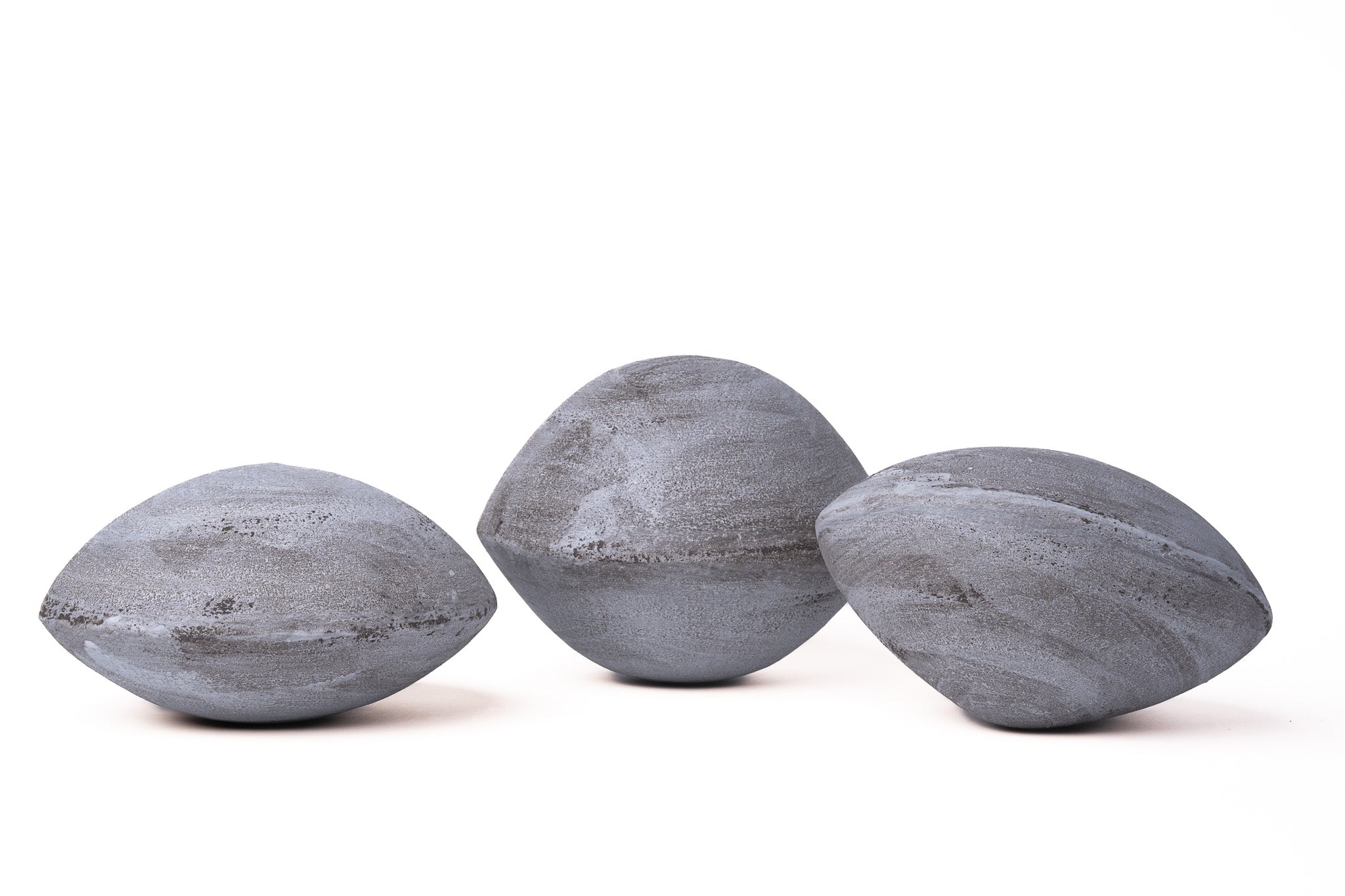 Pots from France- Collection No. 7