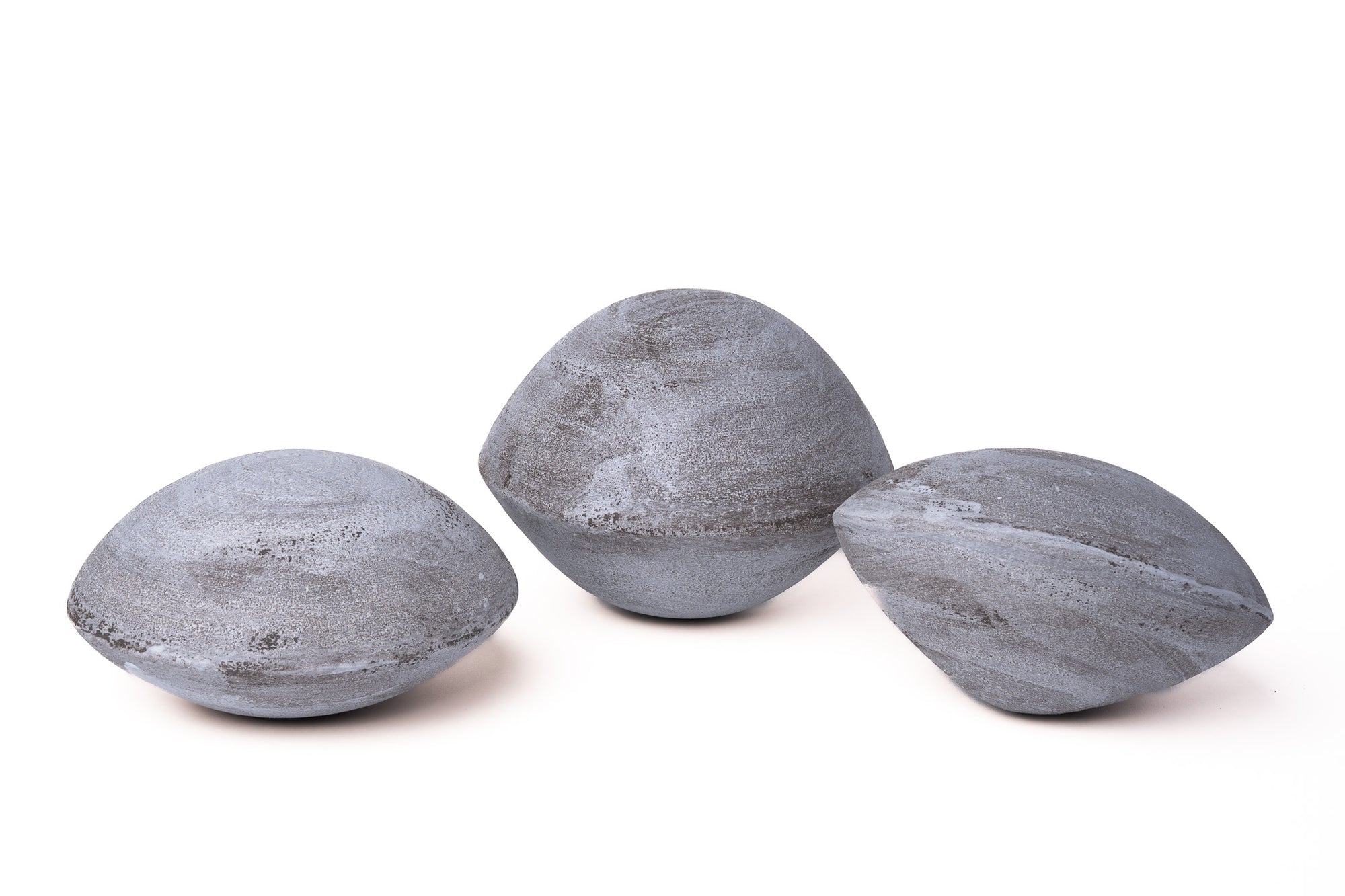 Pots from France- Collection No. 7