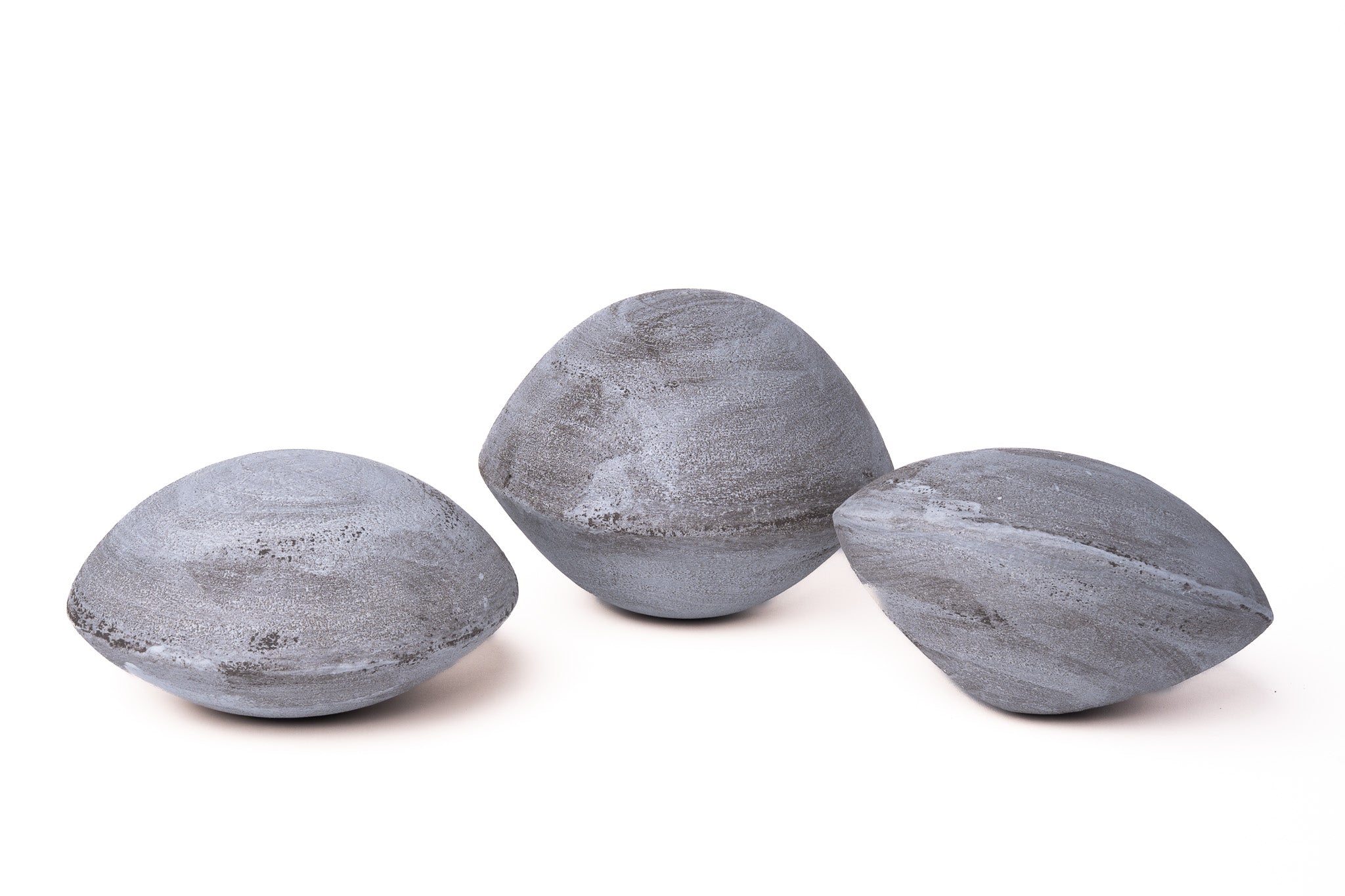 Pots from France- Collection No. 7