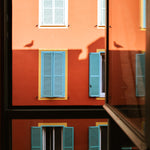 Solitude •  France No. 4
