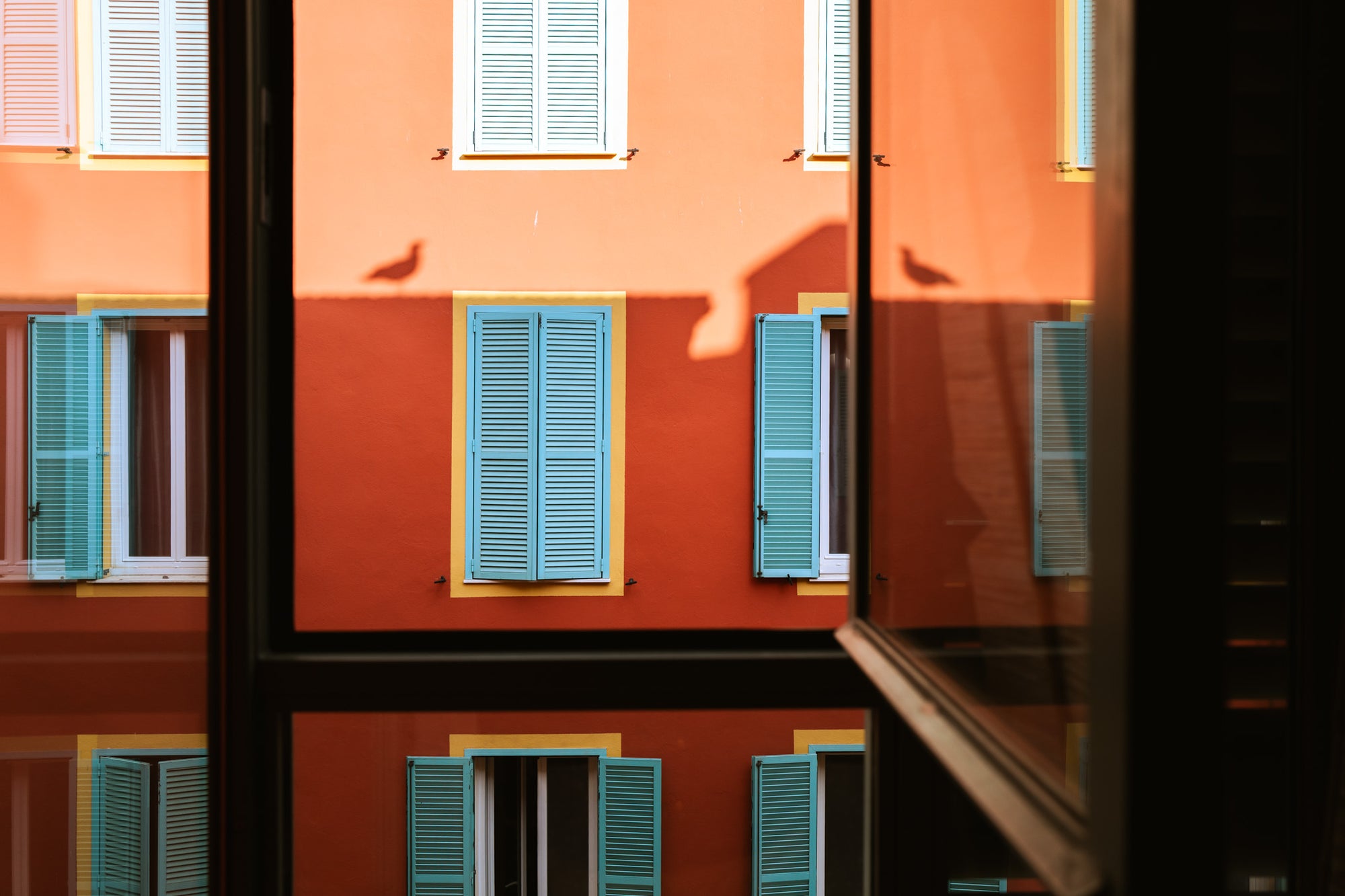 Solitude •  France No. 4