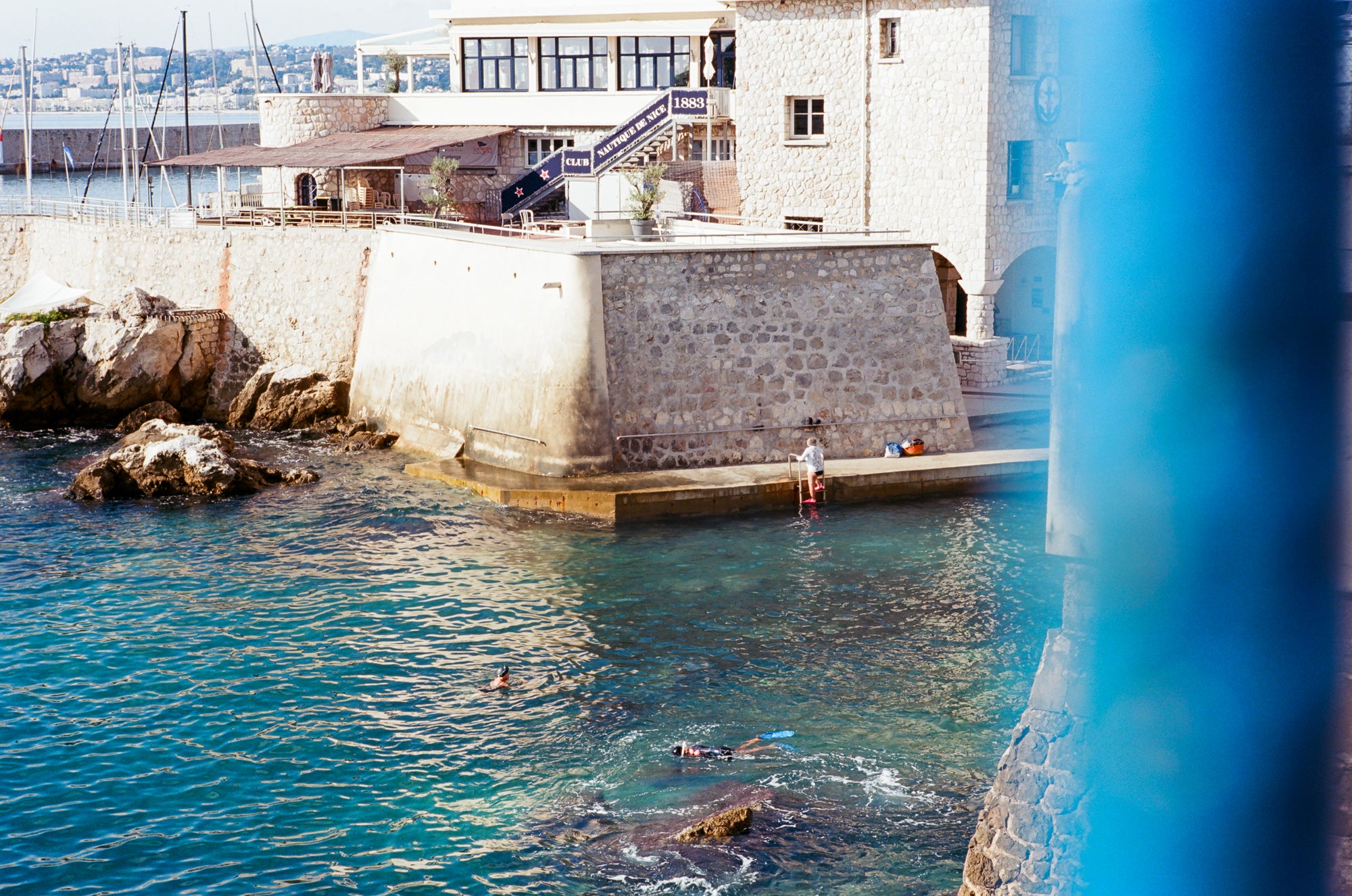 Nice • France No. 2