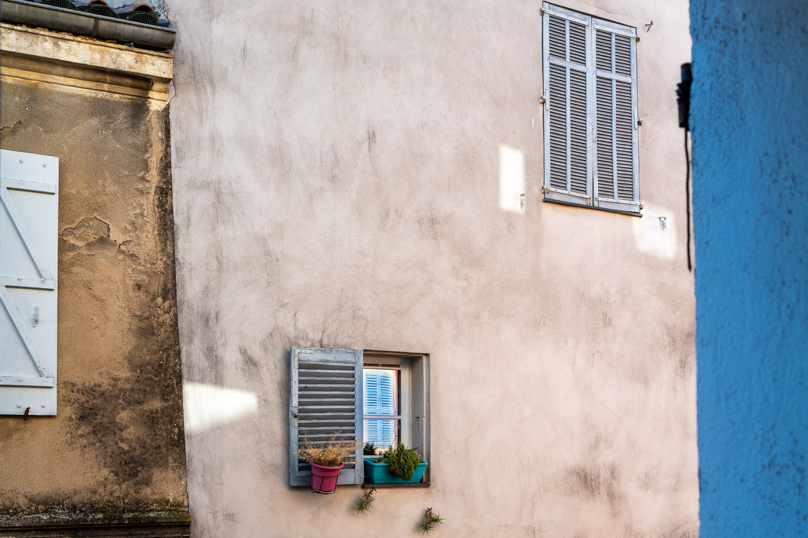 Vallauris • France No. 9