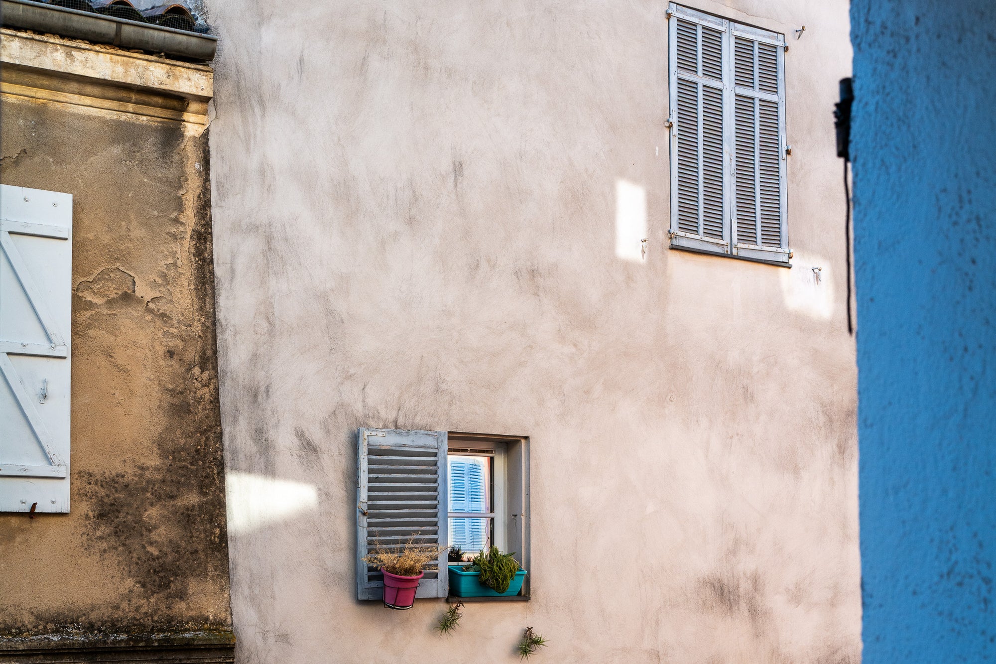 Vallauris • France No. 9