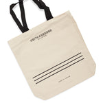 KK Studios Canvas Tote