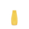 Gramercy Milk Vase- Ltd. Edition Yellow