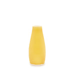Gramercy Milk Vase- Ltd. Edition Yellow
