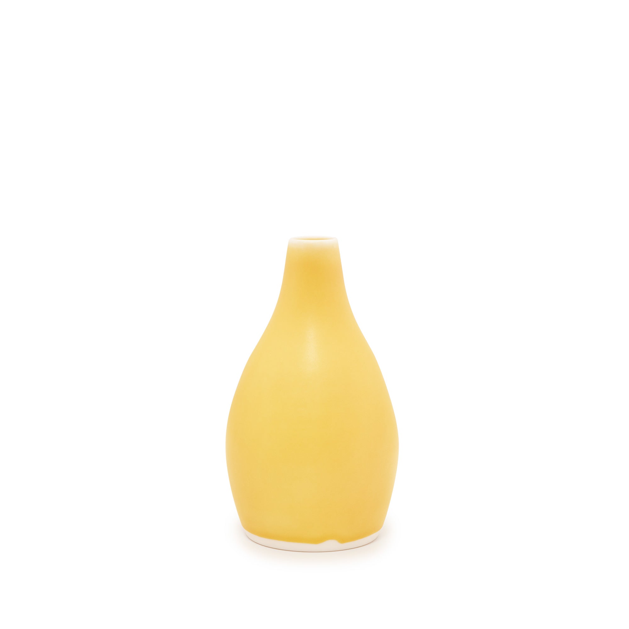 Gramercy Bottle- Ltd. Edition Yellow
