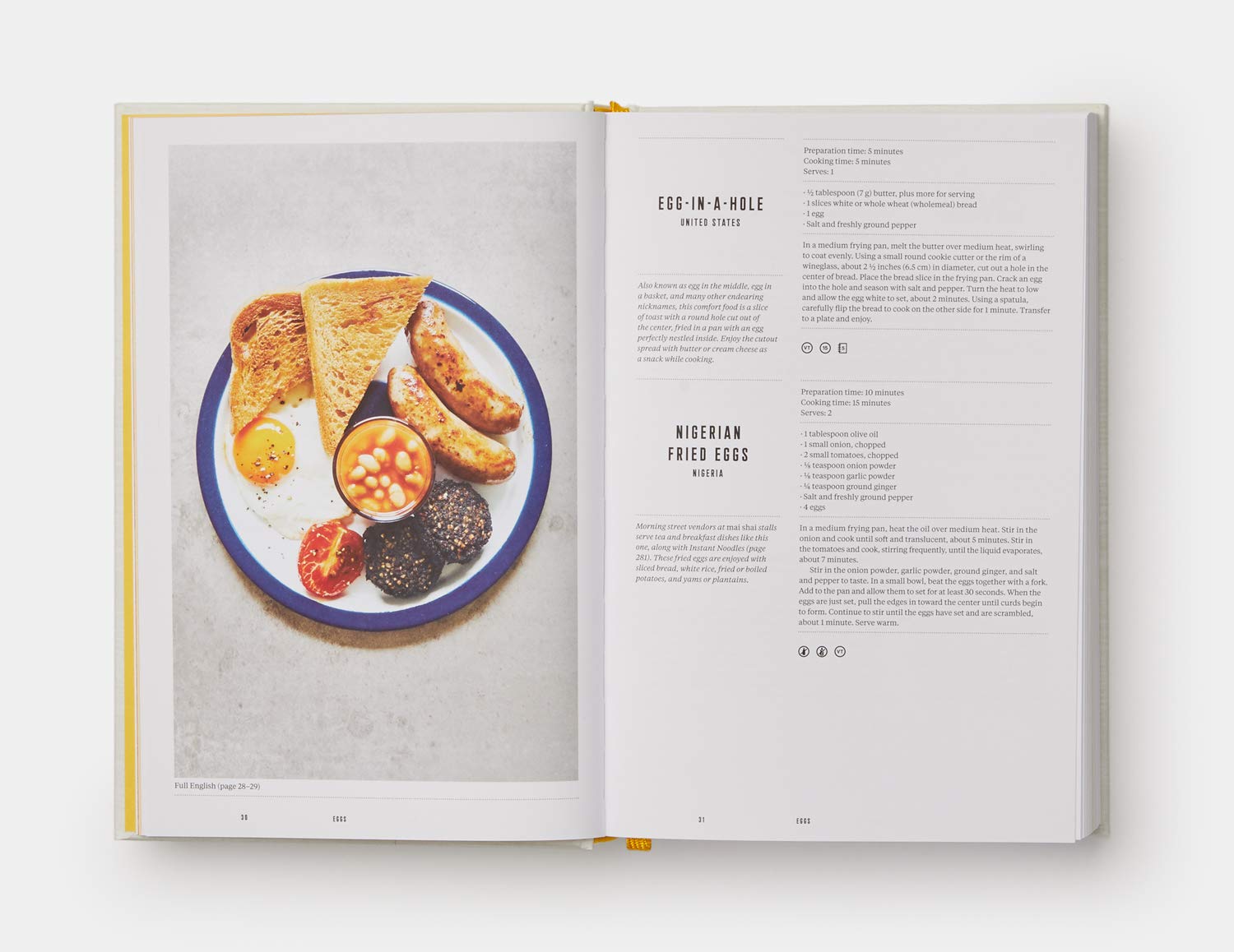 Breakfast: The Cookbook - Emily Elyse Miller