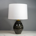 Hand-Thrown Lamp-2021-001